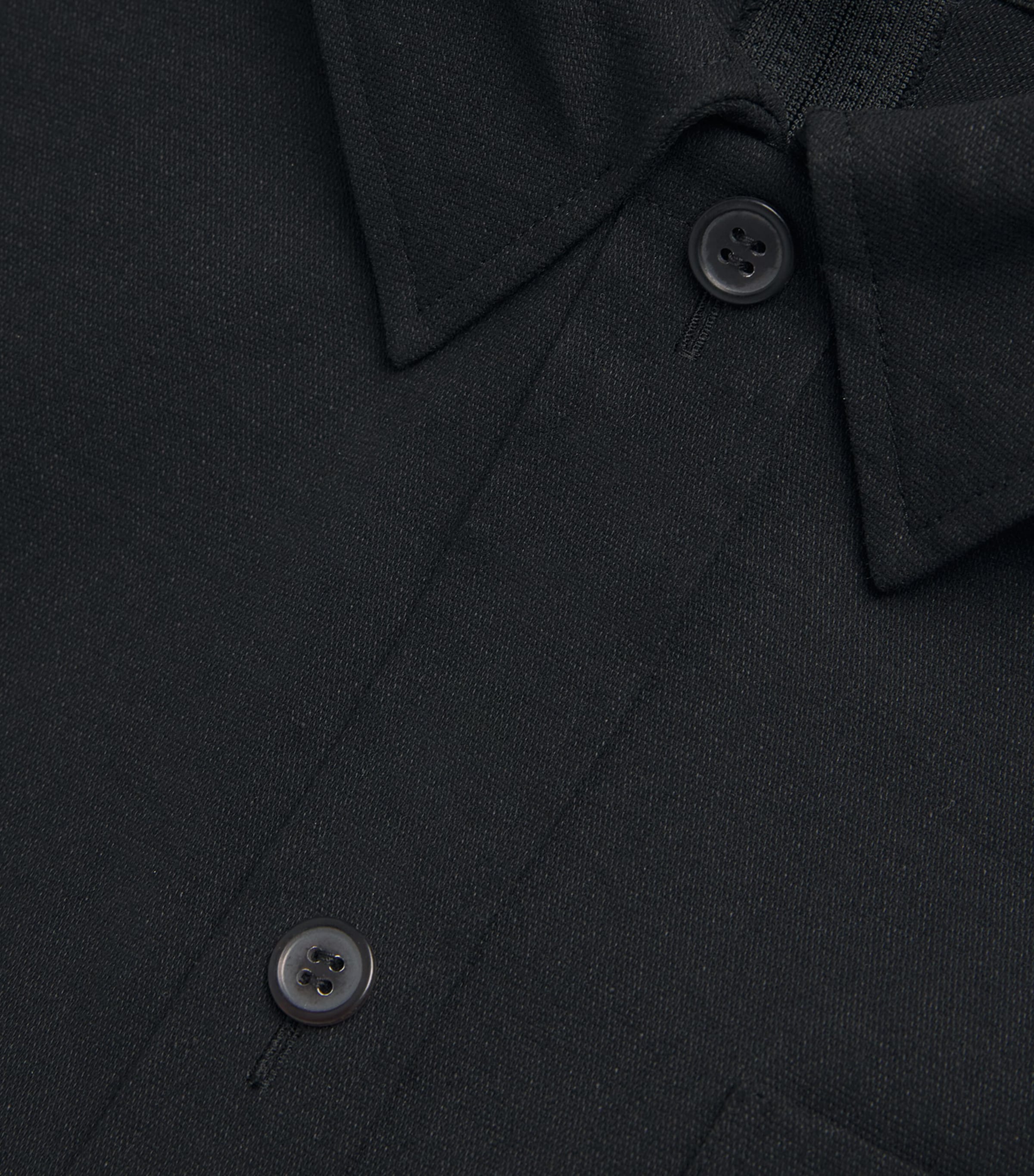 Like Torso Like Shirt BLACK Image 5