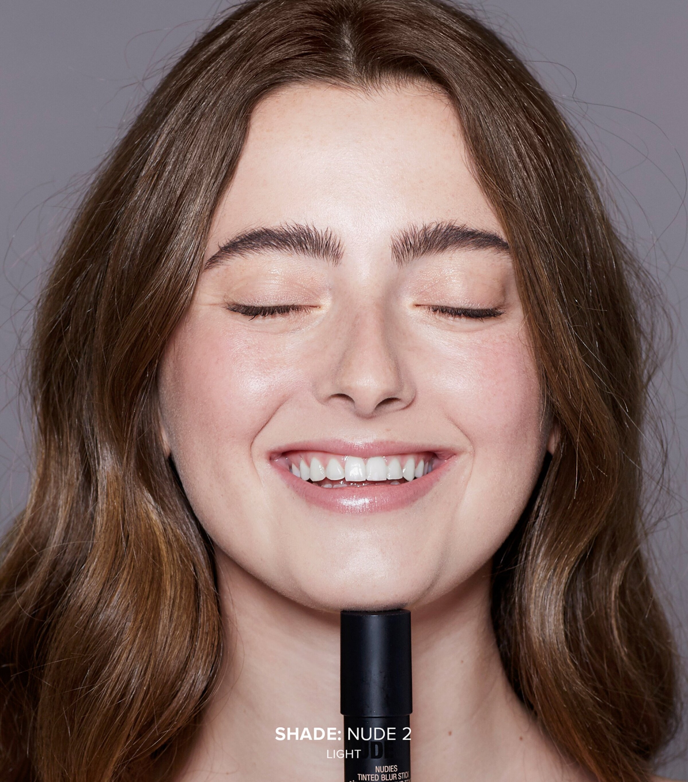 Tinted Blur Foundation Stick TINTED BLUR LIGHT 2 Image 2