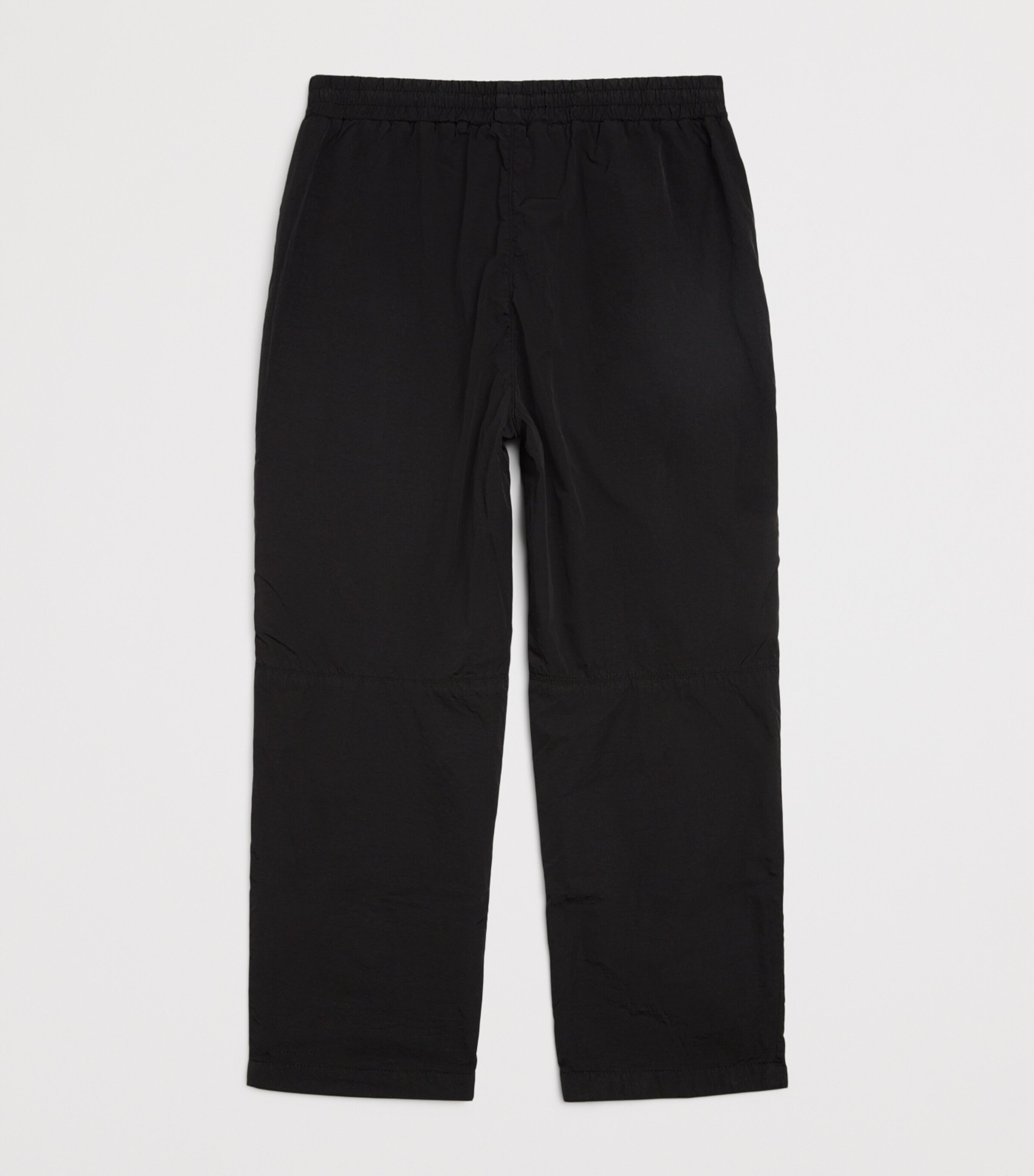 Cargo Trousers (4-14 Years) 60100 - NERO/BLACK Image 2