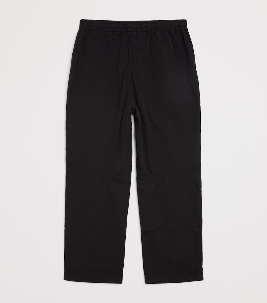 Cargo Trousers (4-14 Years) 60100 - NERO/BLACK Image 2