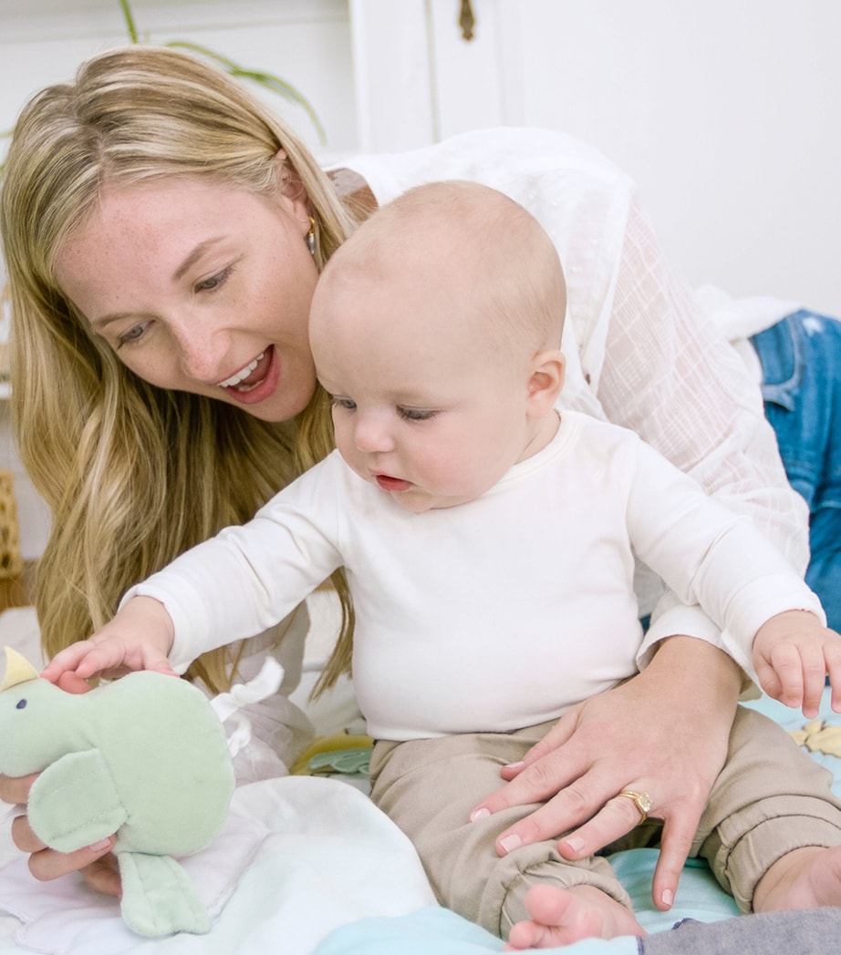 Baby Bonding Playmat MULTI Image 8