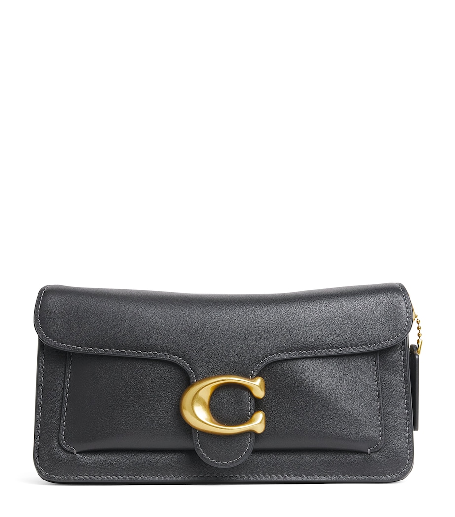 Coach Leather Tabby 26 Shoulder Bag Image 1