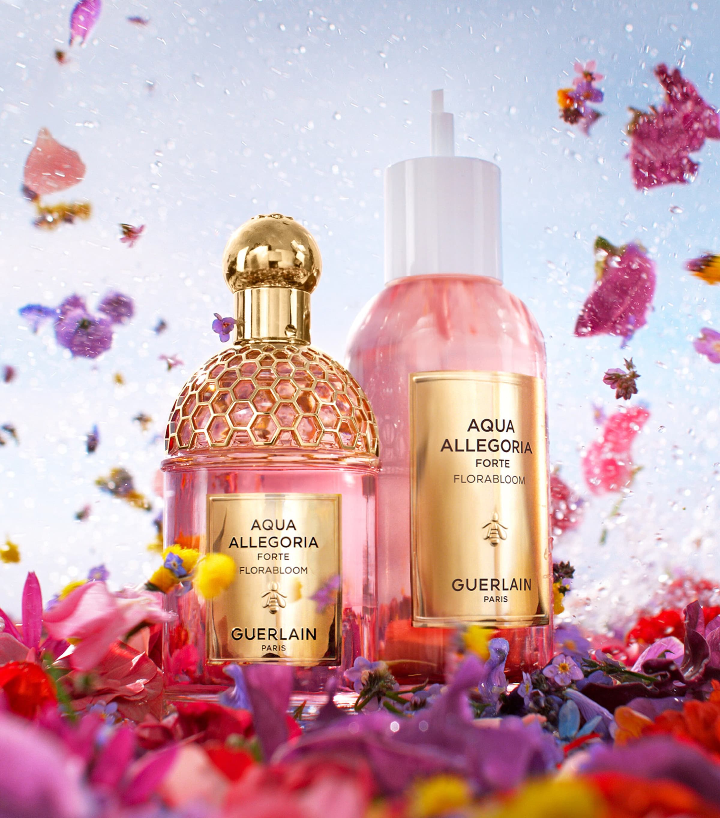 Guerlain Aqua Allegoria Florabloom Forte Eau de Parfum (75ml