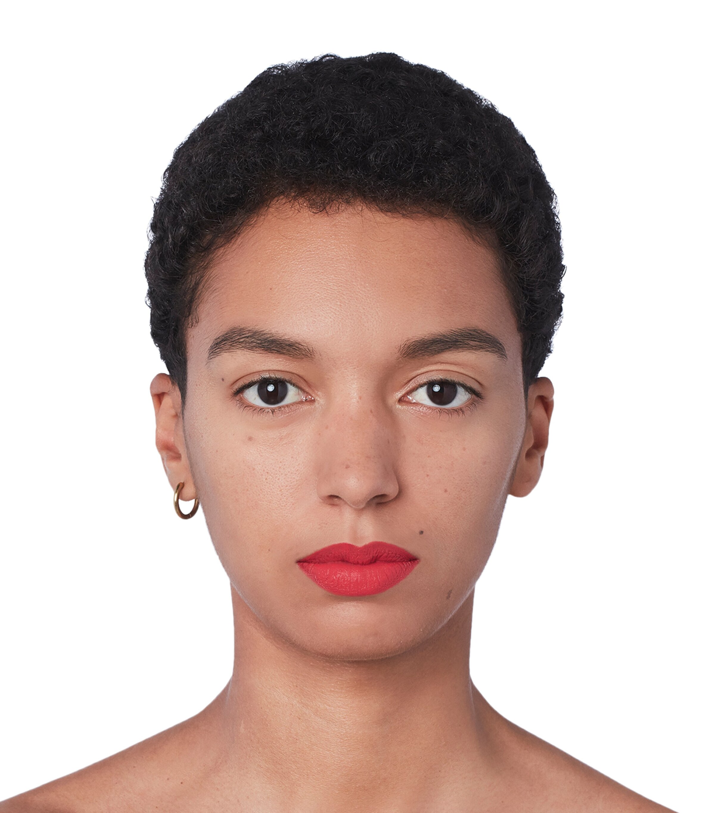Gucci Rouge à Lèvres Mat Matte Lipstick Image 5
