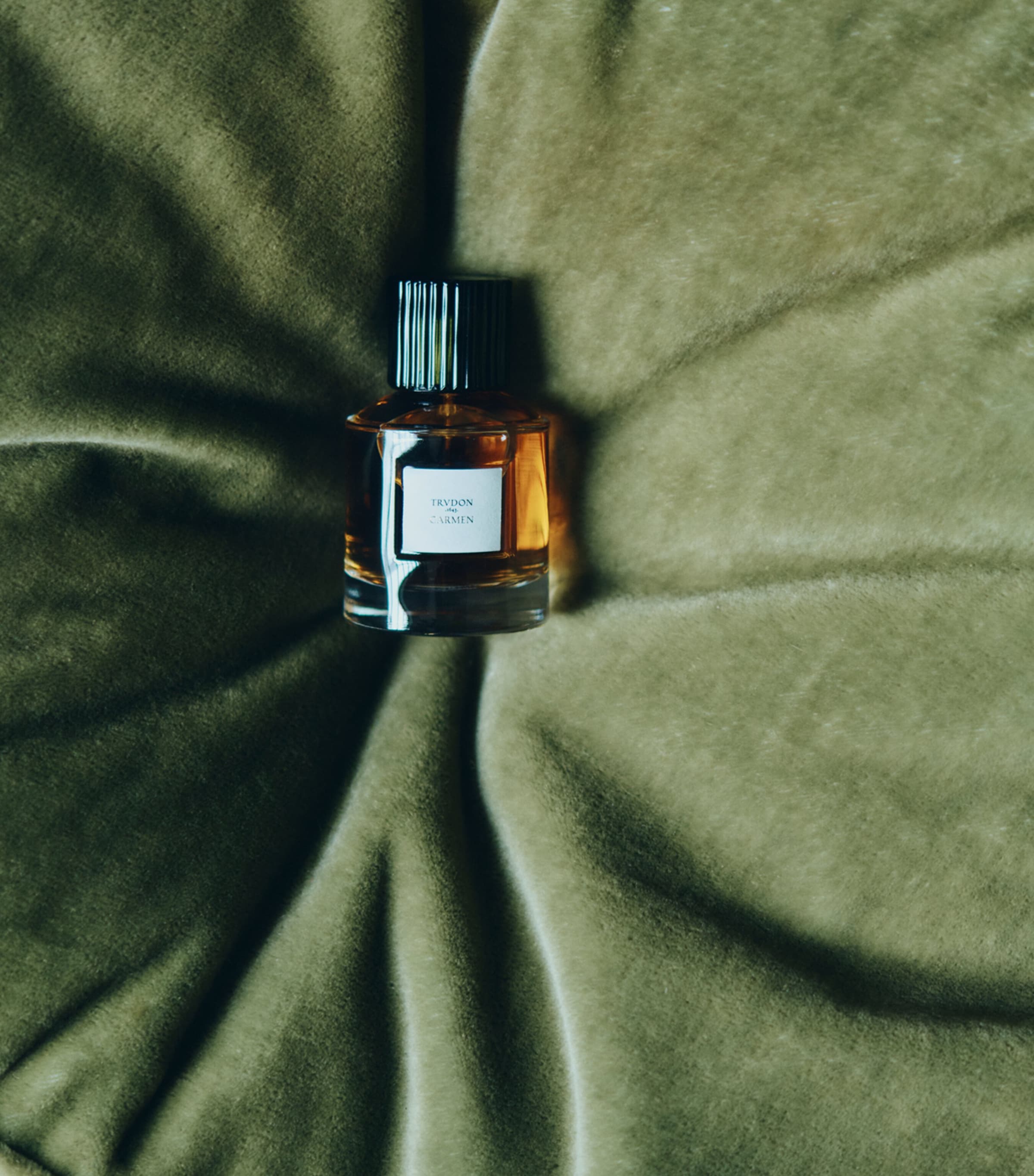 Trudon Carmen Eau de Parfum (100ml) Amber Image 5