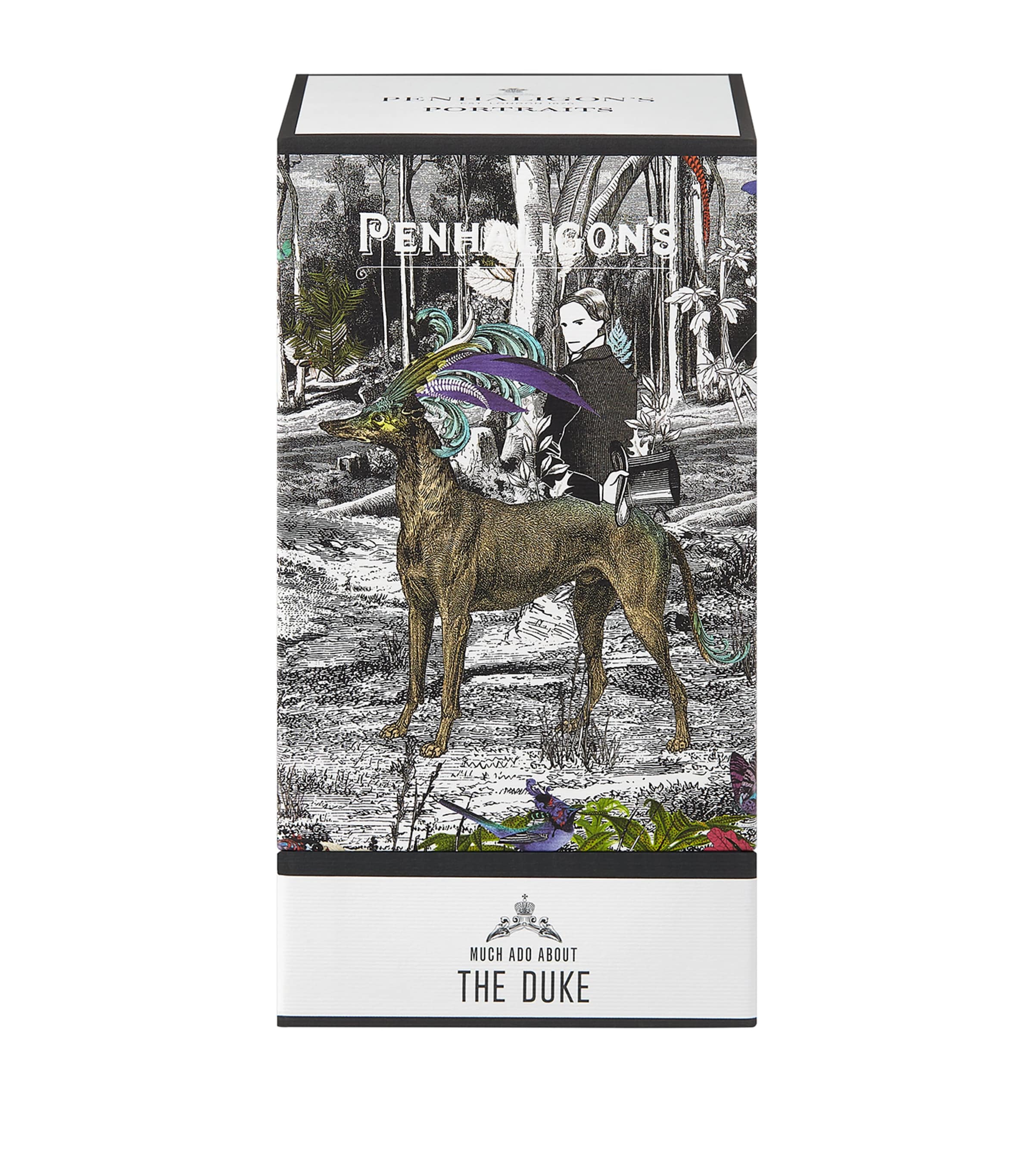 Penhaligon's Much Ado About The Duke Eau de Parfum (75ml) | Harrods UK