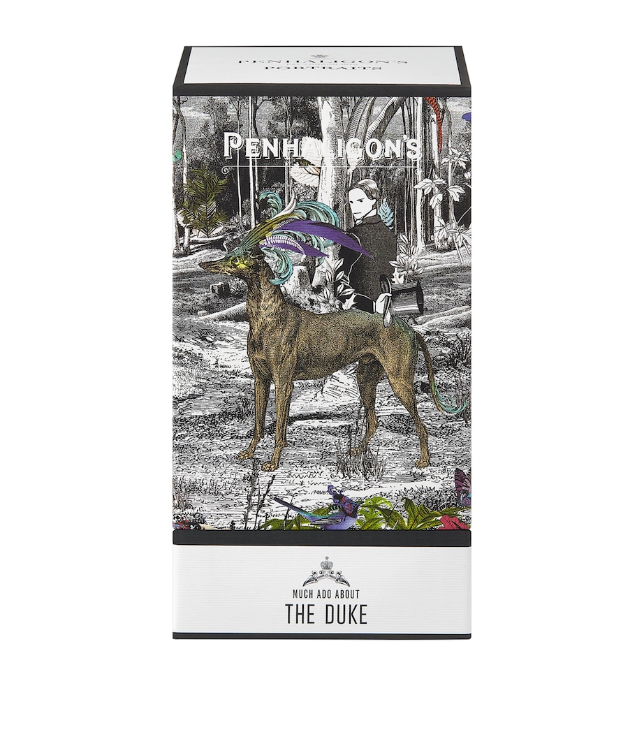 Much Ado About The Duke Eau de Parfum (75ml) NO COLOUR Image 3