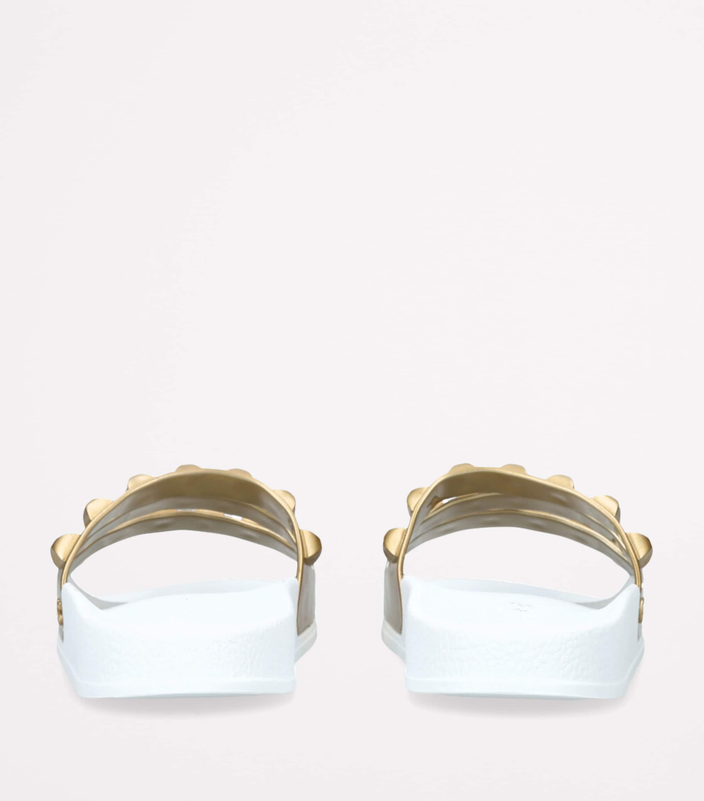 Mini Carmen Slides GOLD Image 2