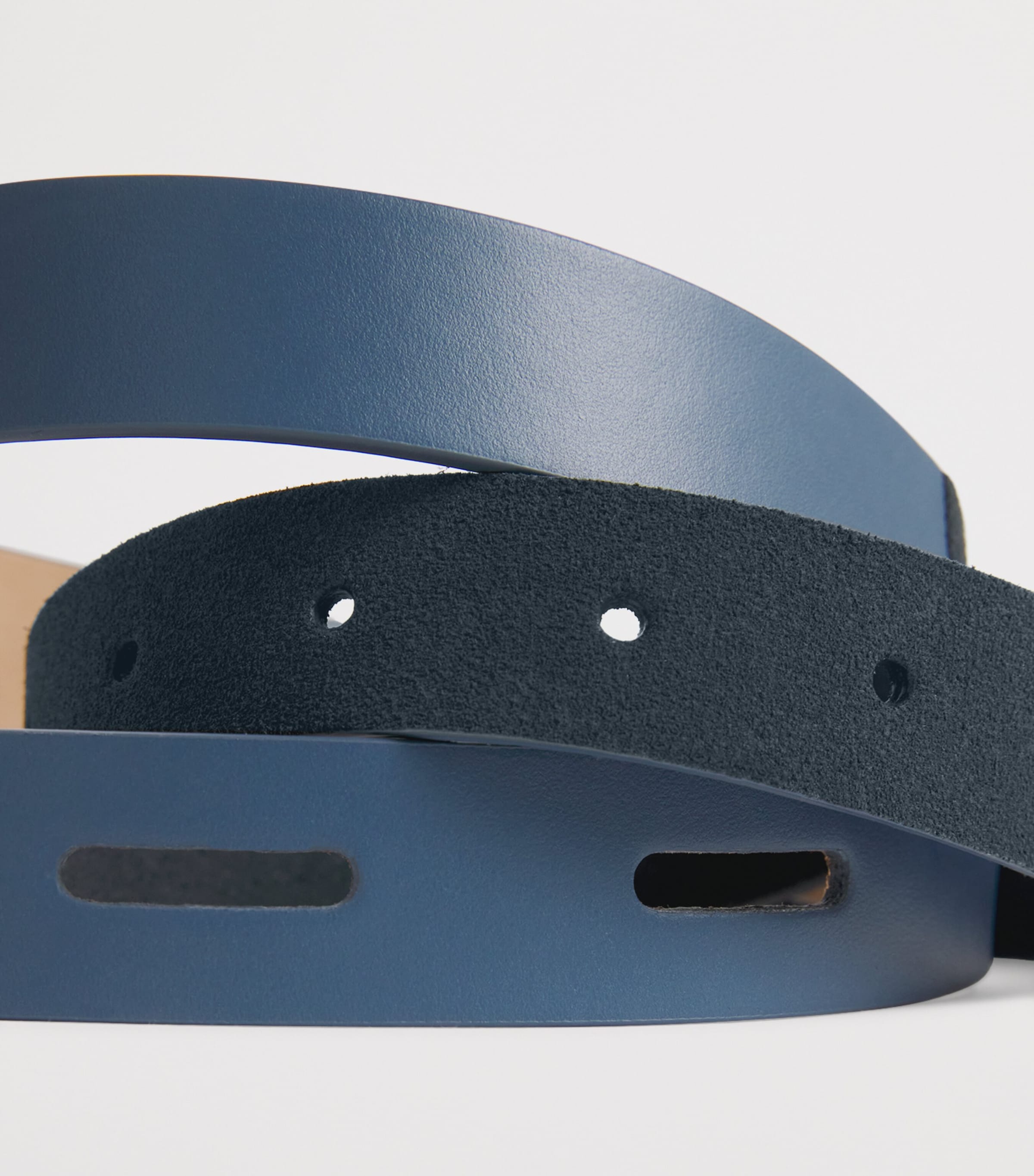 Leather Belt UB092 Image 5