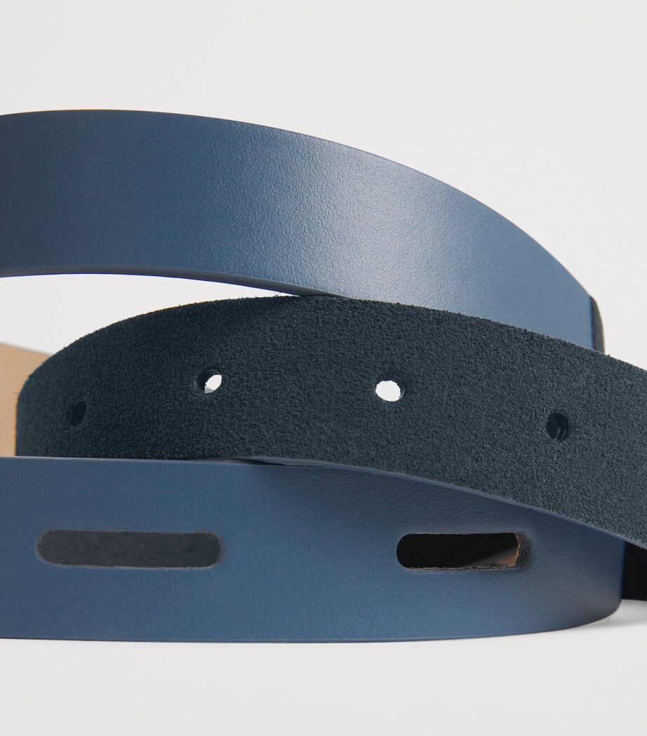 Leather Belt UB092 Image 5