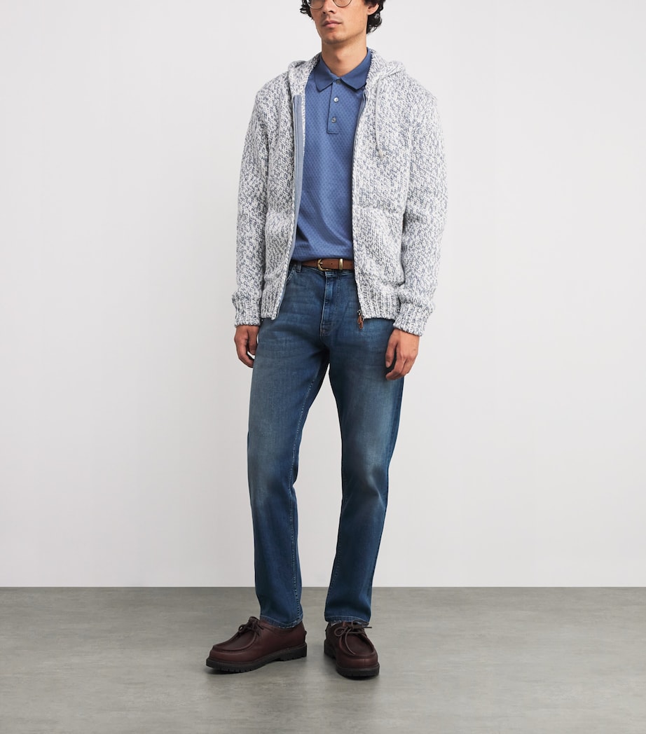 Suede Belt CAMMELLO Image 3