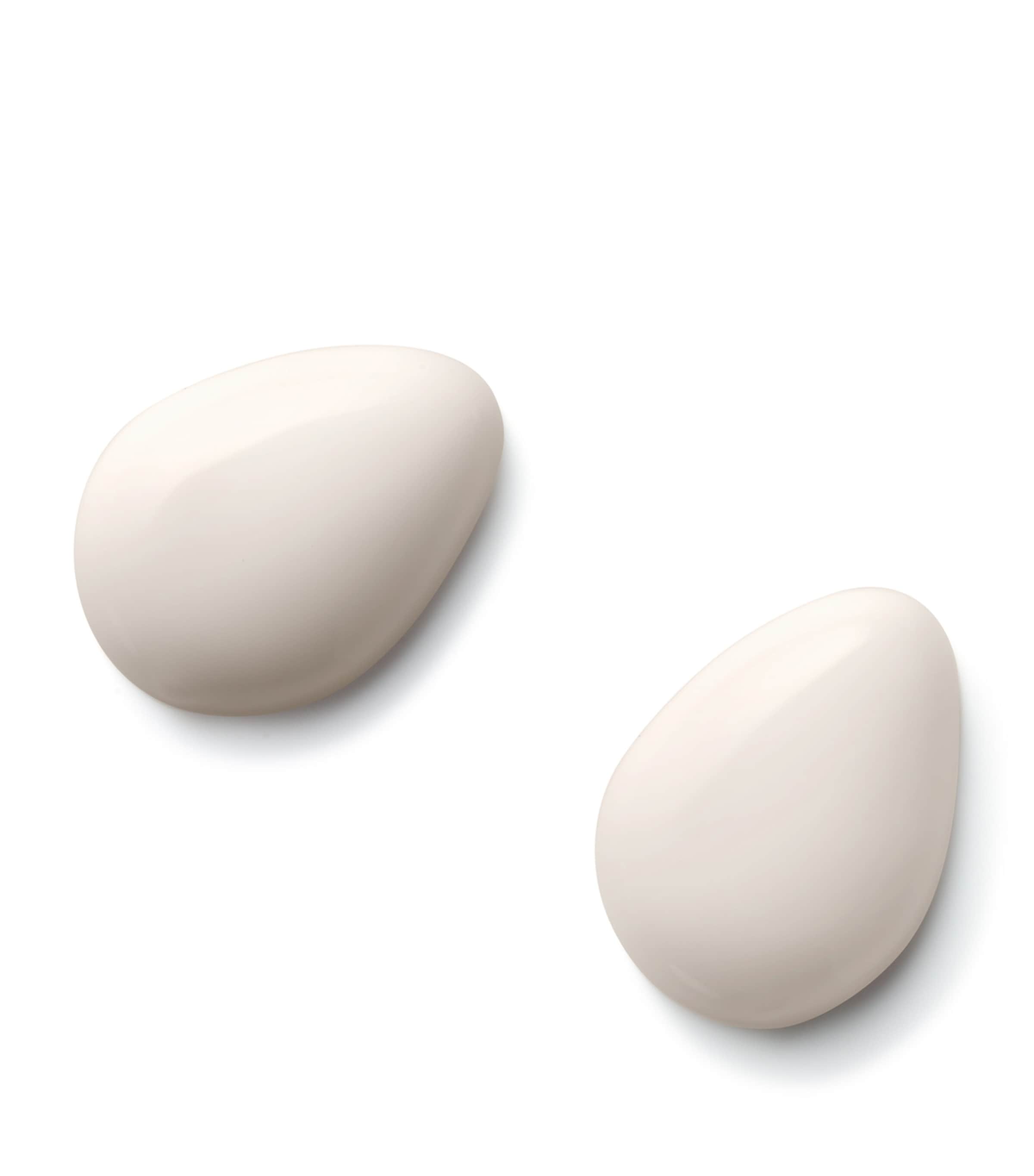 Pure Ritual Care-In-Milk Intense Comfort Make-Up Remover Milk (200ml) NO COLOUR Image 2