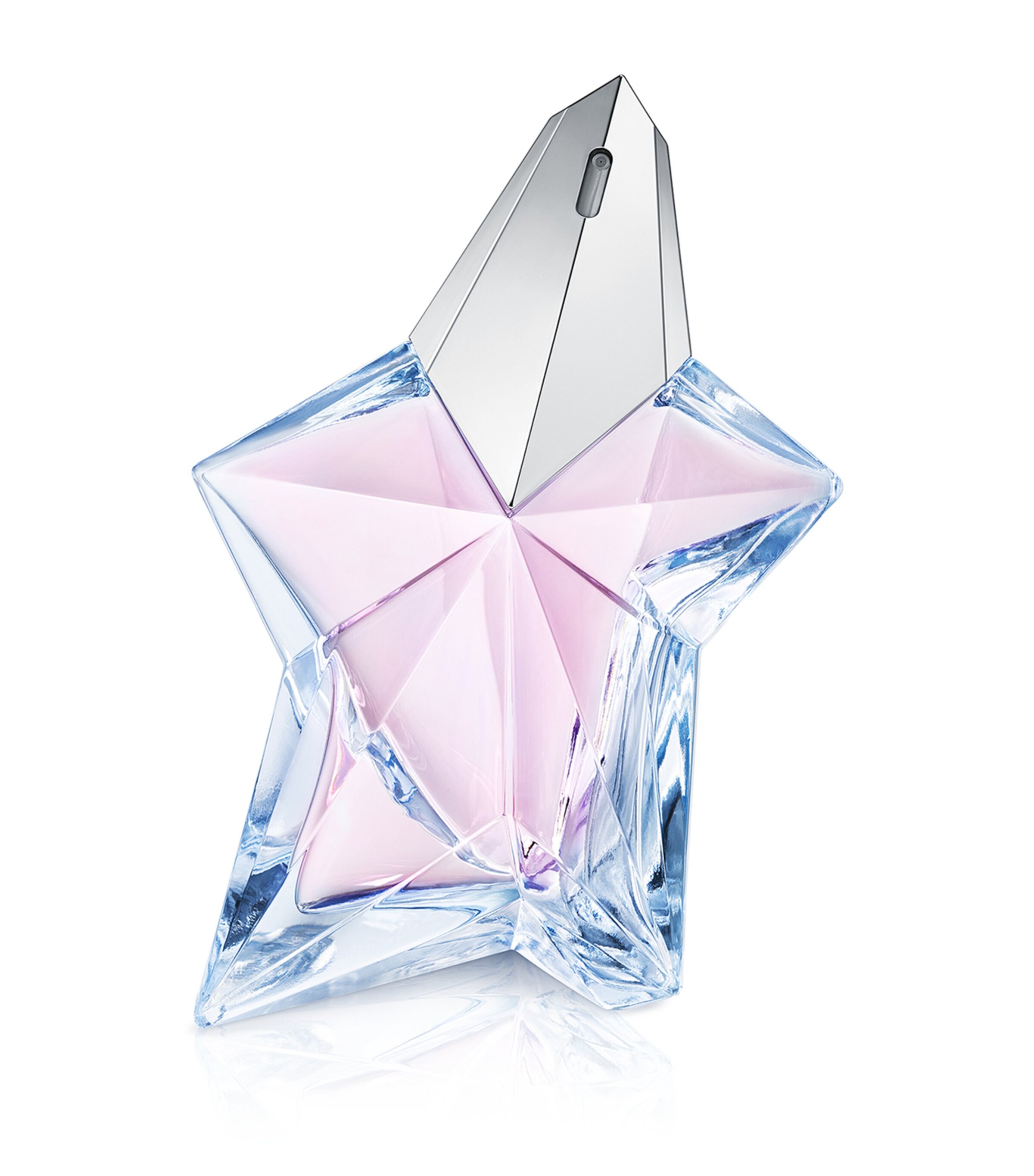 Angel Refillable Eau de Toilette (100ml) NO COLOUR Image 1