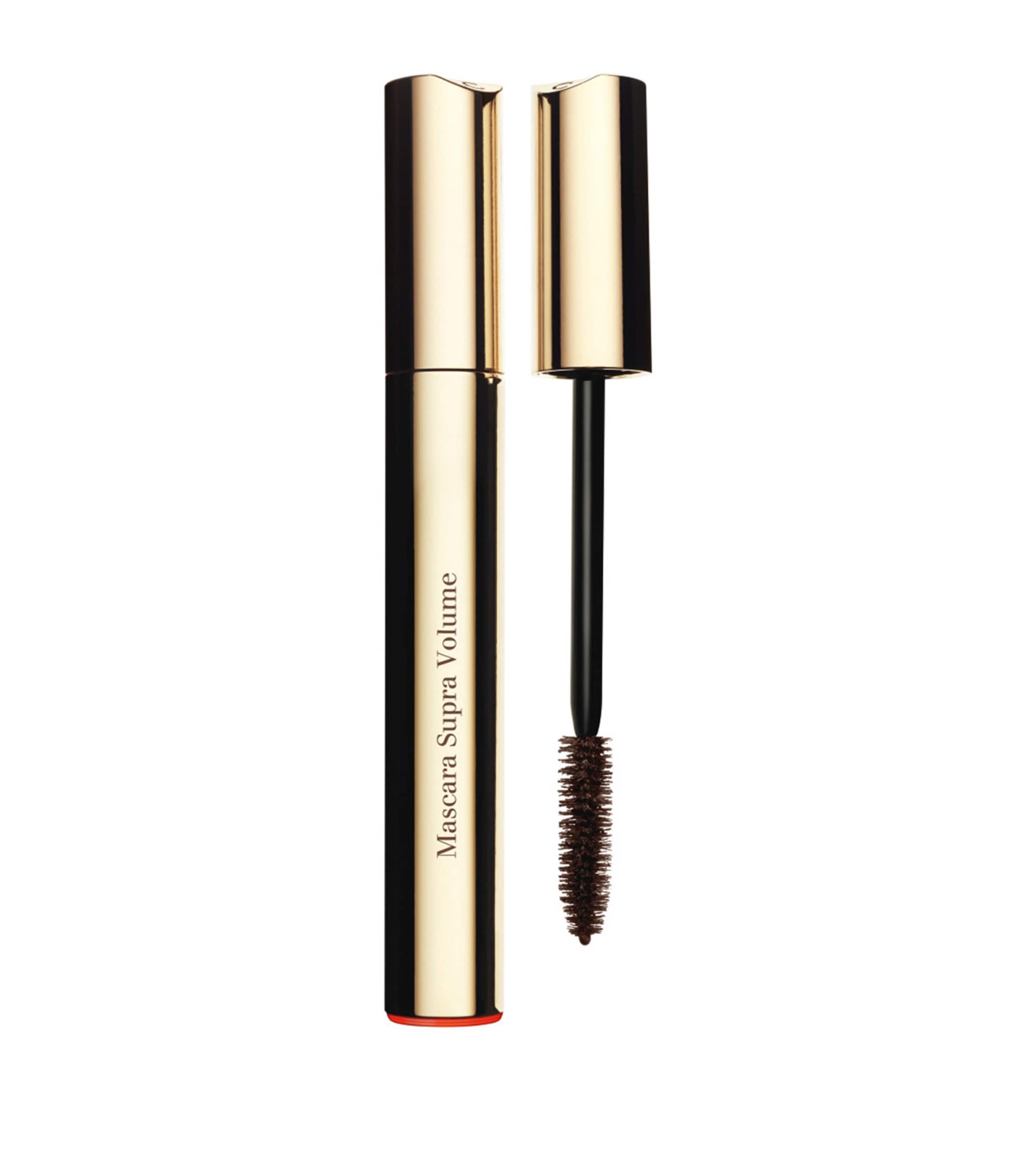 Clarins Supra Volume Mascara In Brown