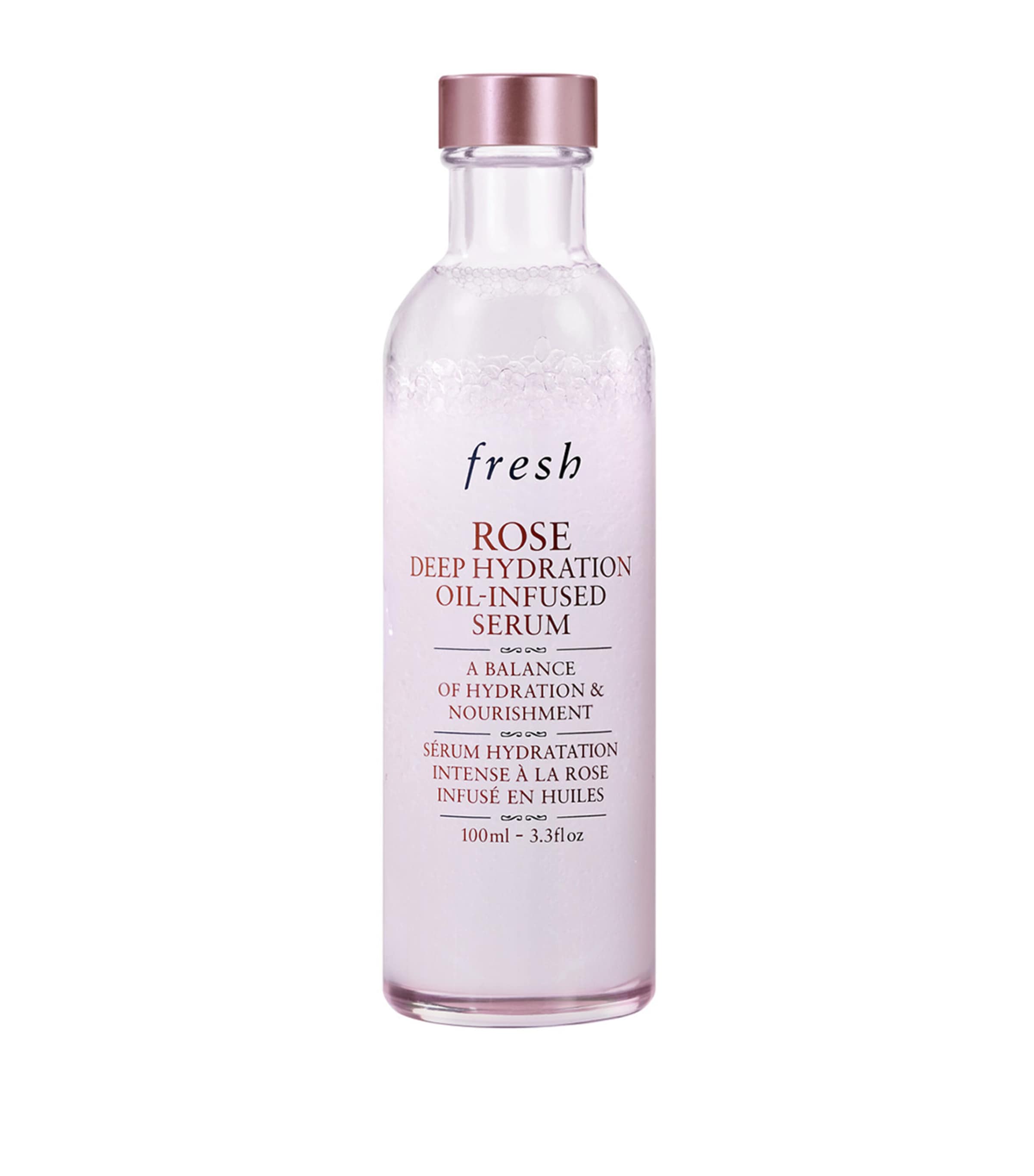 FRESH ROSE DEEP HYDRATION OIL SERUM