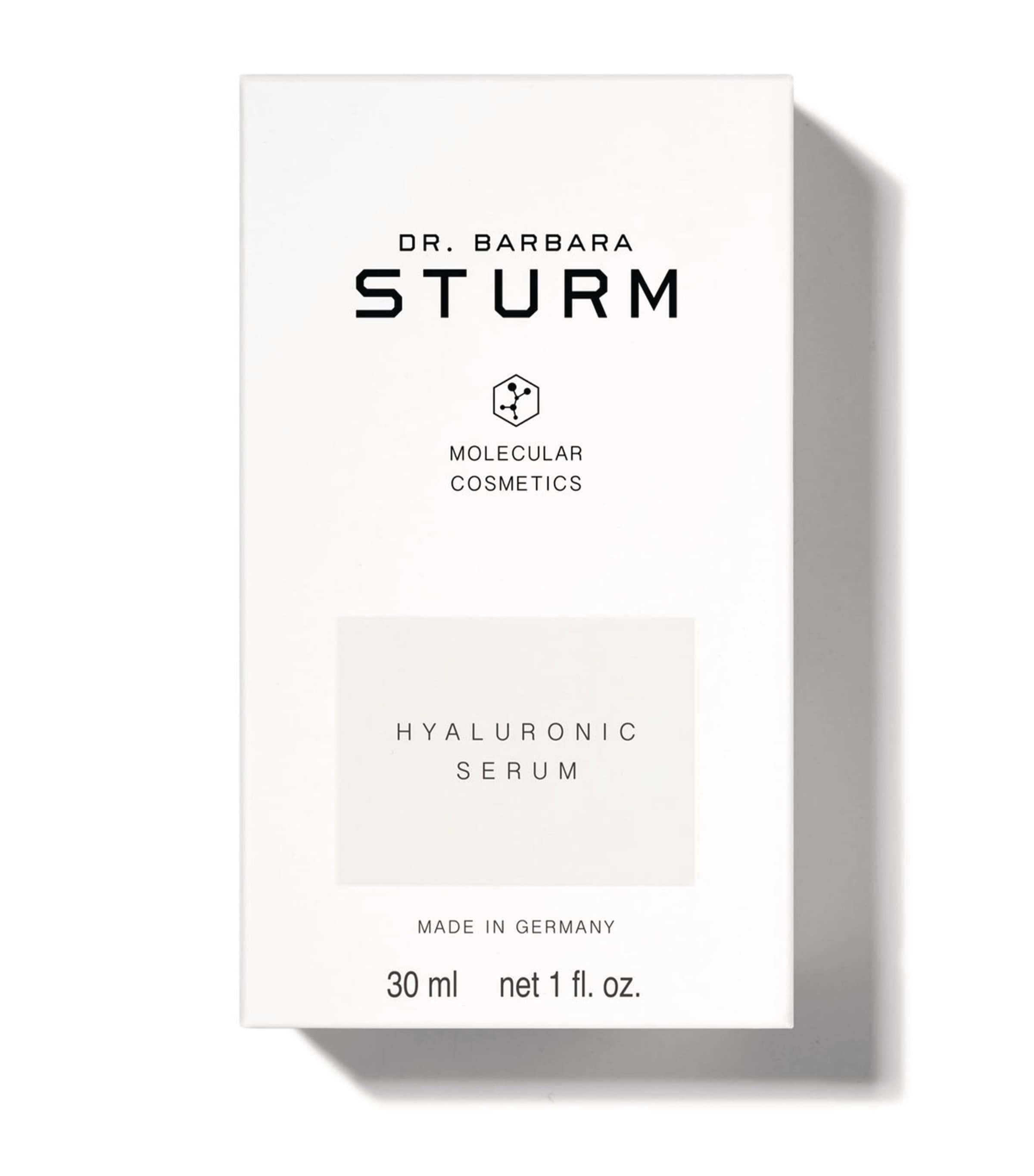 Hyaluronic Serum (30ml) NO COLOUR Image 3