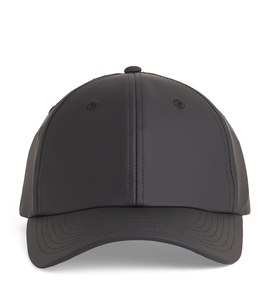 Waterproof Cap BLACK Image 1