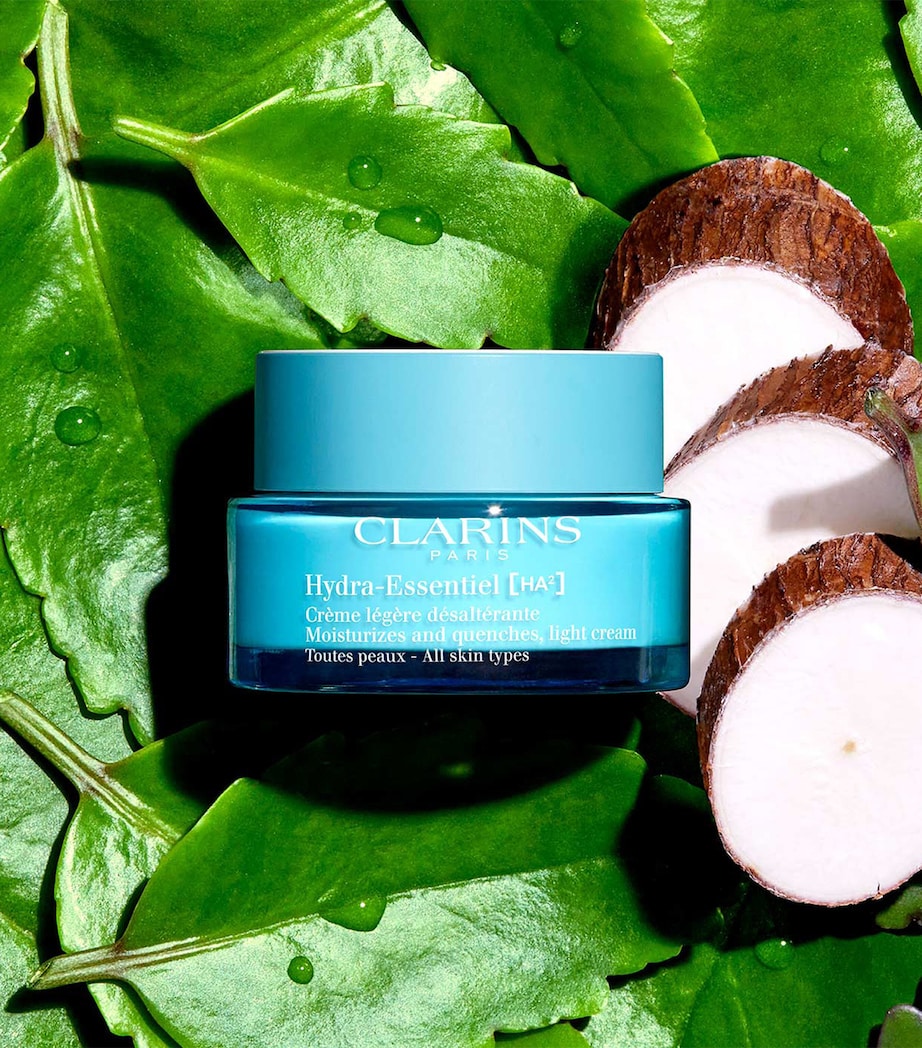 Hydra-Essentiel Light Cream (50ml) NO COLOUR Image 2