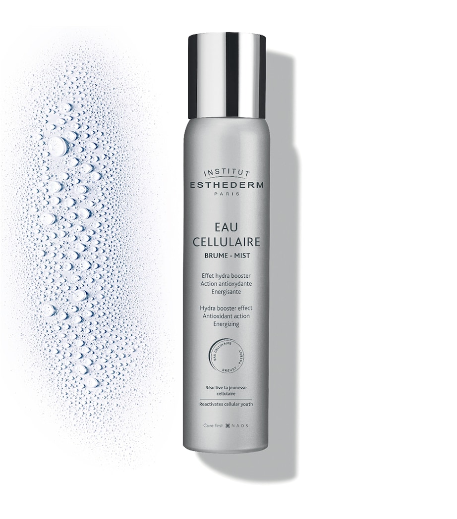 Cellular Water Mist (100ml) NO COLOUR Image 2