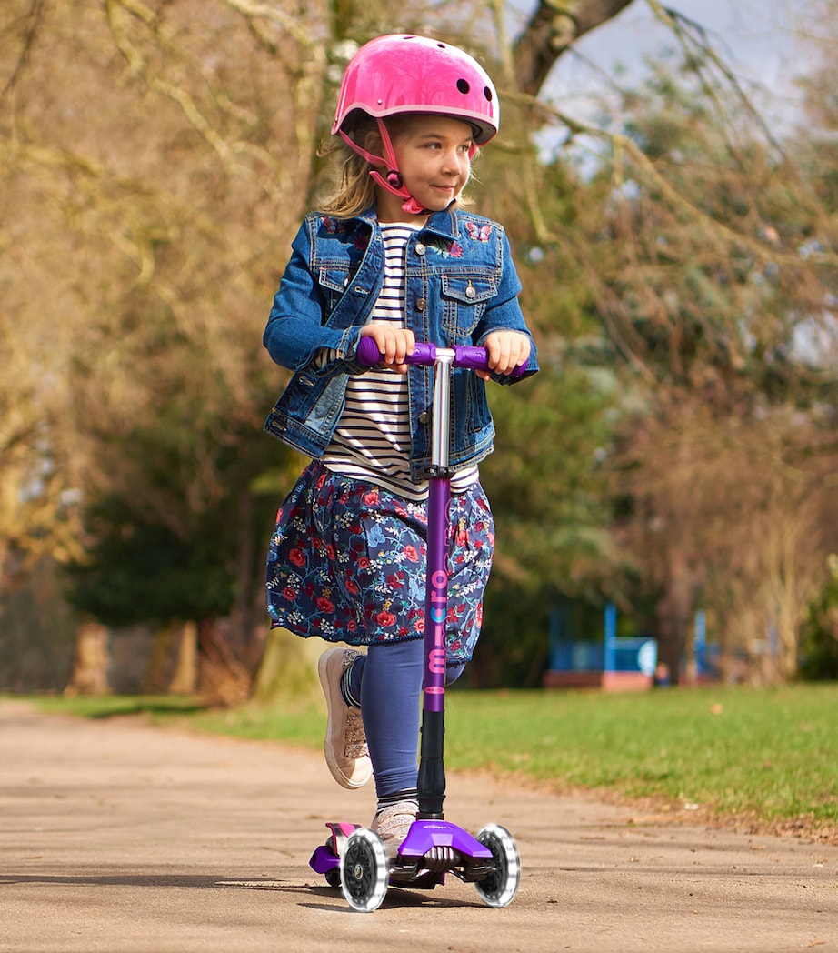 Maxi Micro Foldable Scooter MULTI Image 3