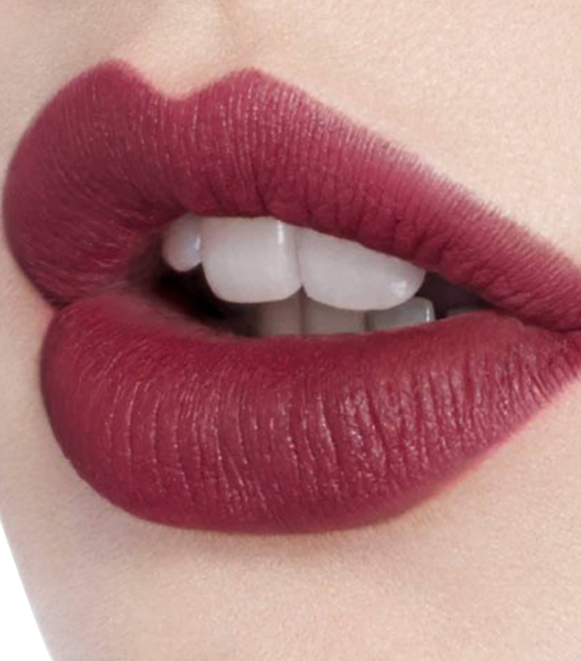 Matte Revolution Lipstick LOVE LIBERTY Image 3