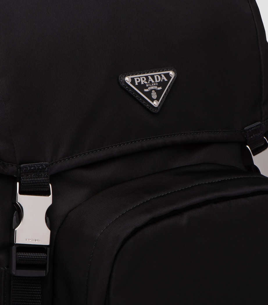 Re-Nylon Backpack F0002 Image 7