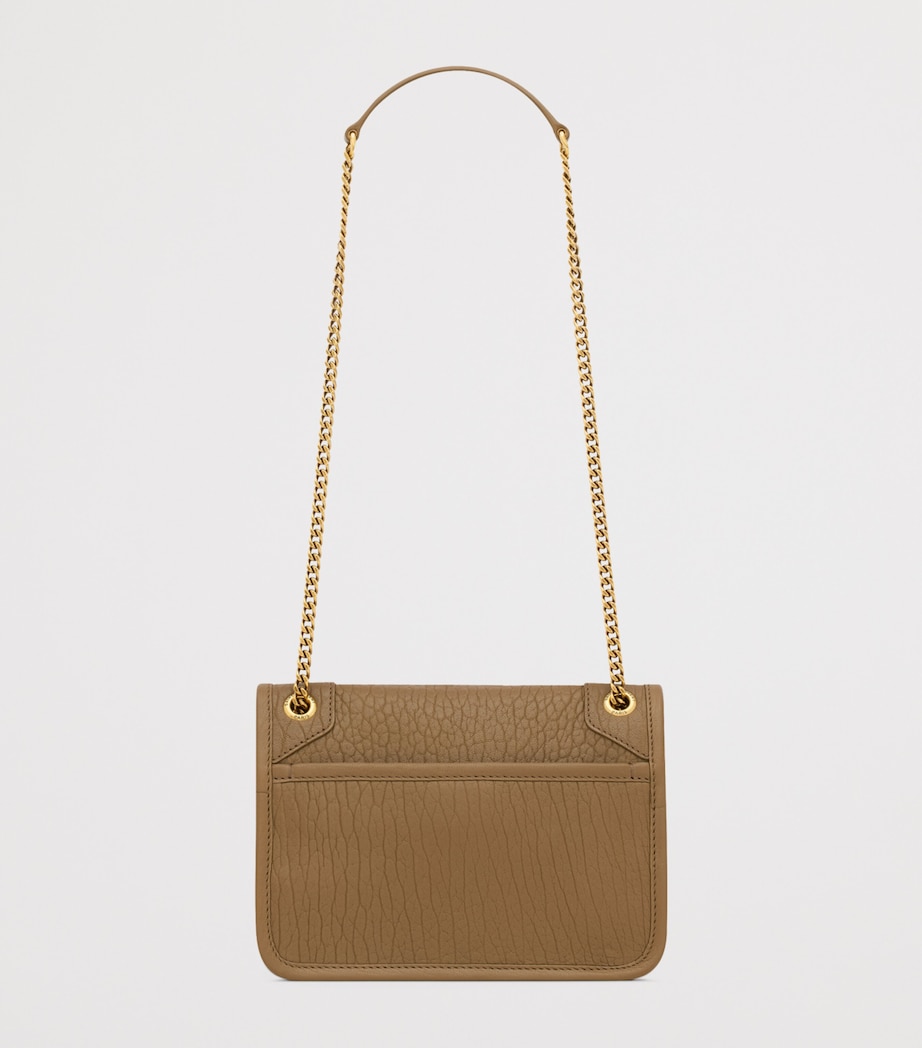 Mini Leather Niki Shoulder Bag 2760 Image 3