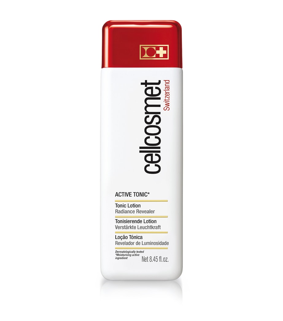 Cellcosmet Active Tonic (250ml) Image 1