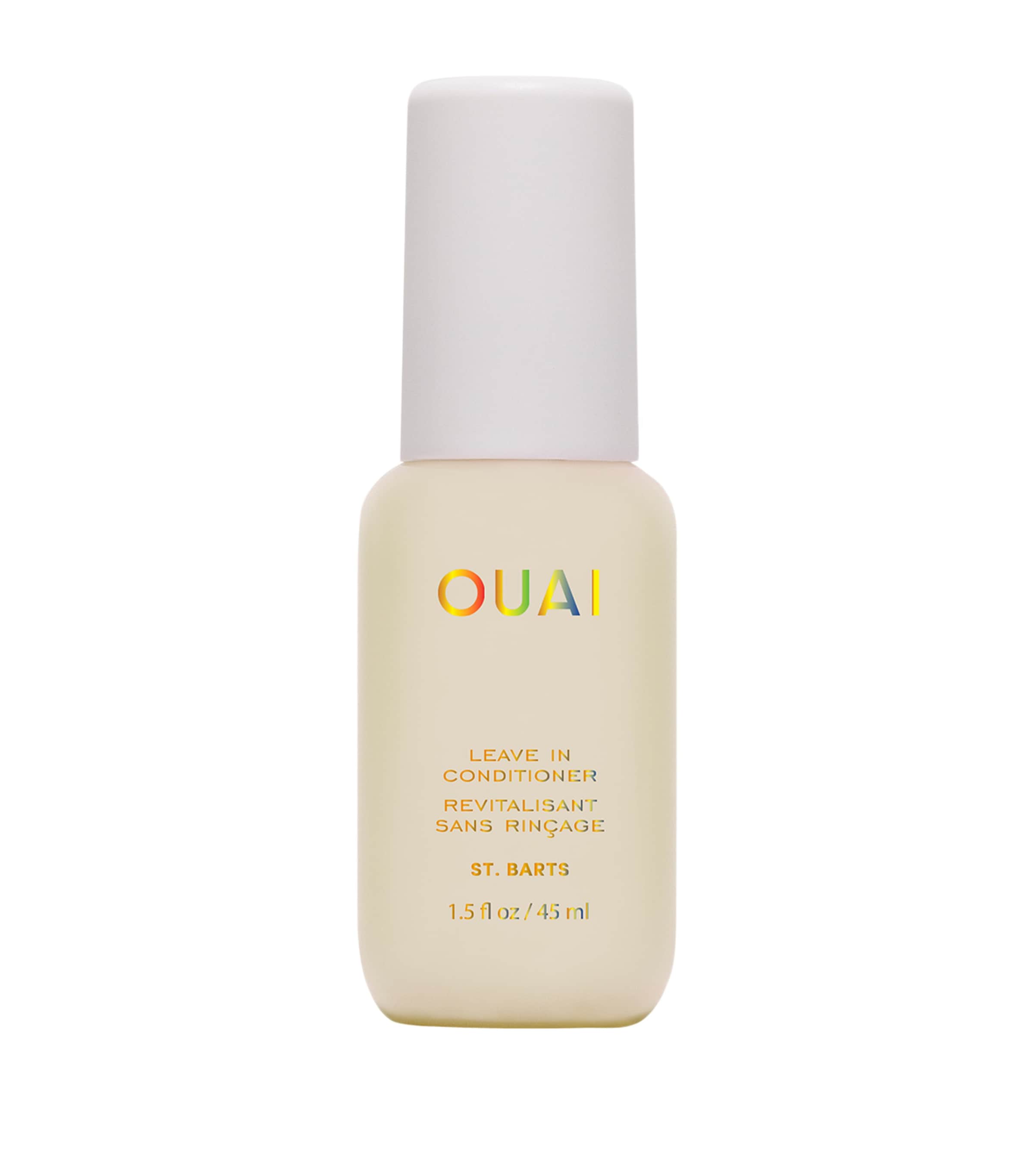 Ouai St.Barts Leave-In Conditioner (45ml) Image 1
