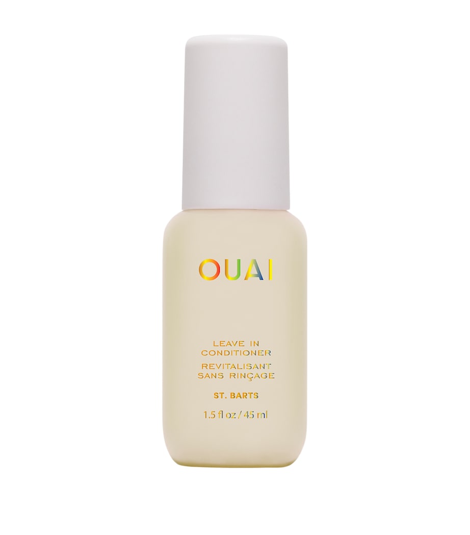 Ouai St.Barts Leave-In Conditioner (45ml) Image 1
