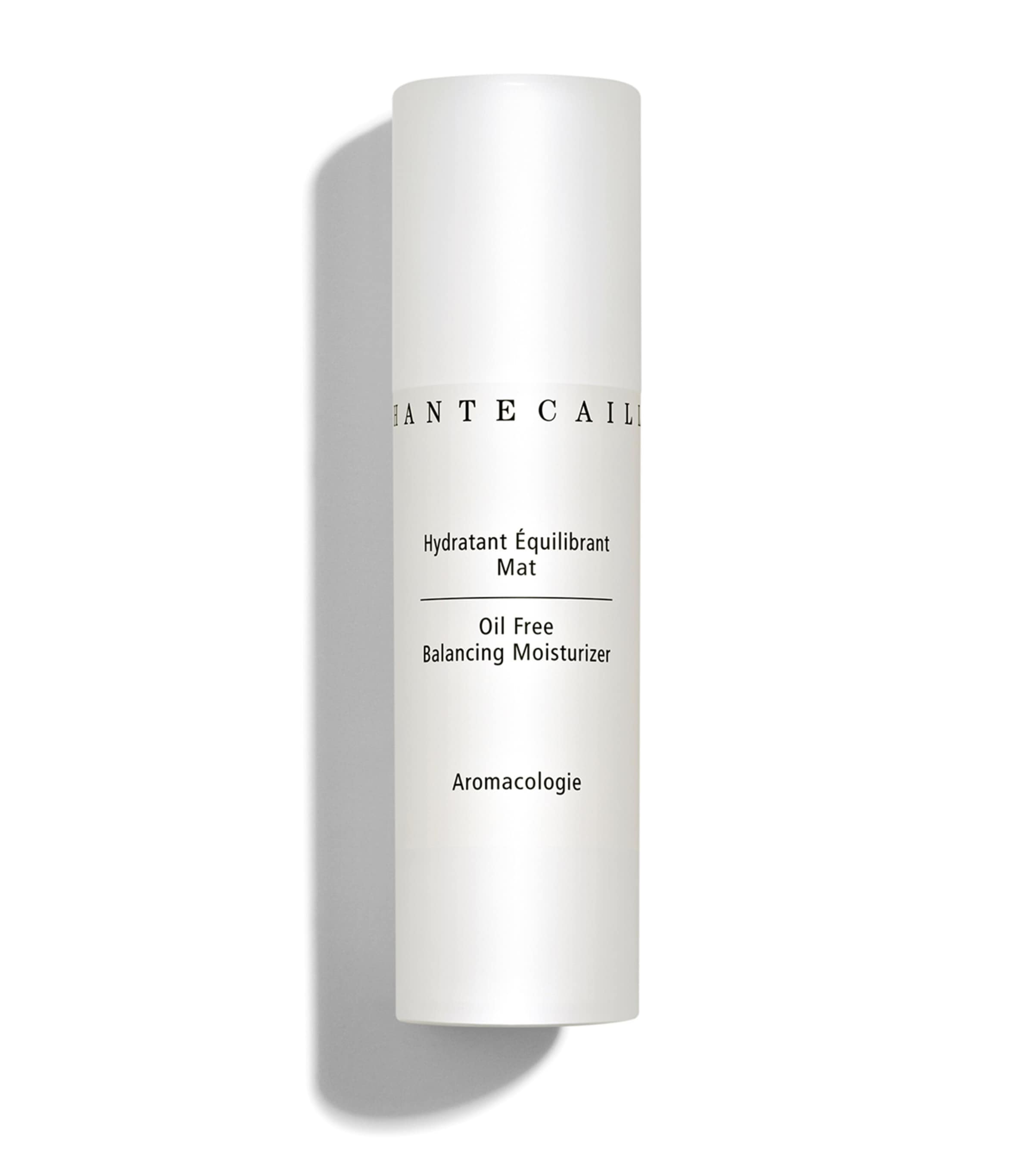 Shop Chantecaille Oil-free Balancing Moisturizer