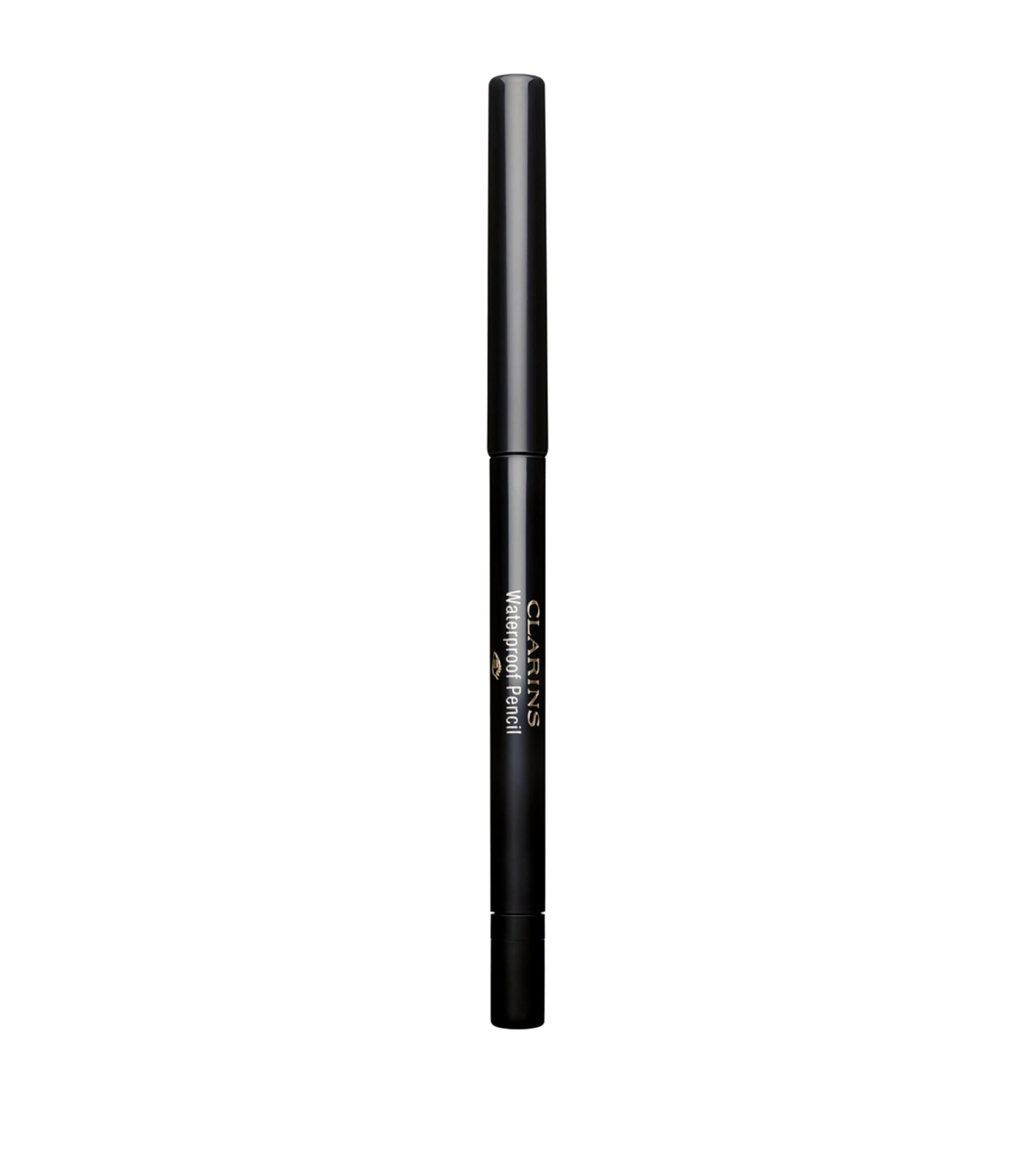 Waterproof Eye Liner Pencil 01 BLACK TULIP Image 2