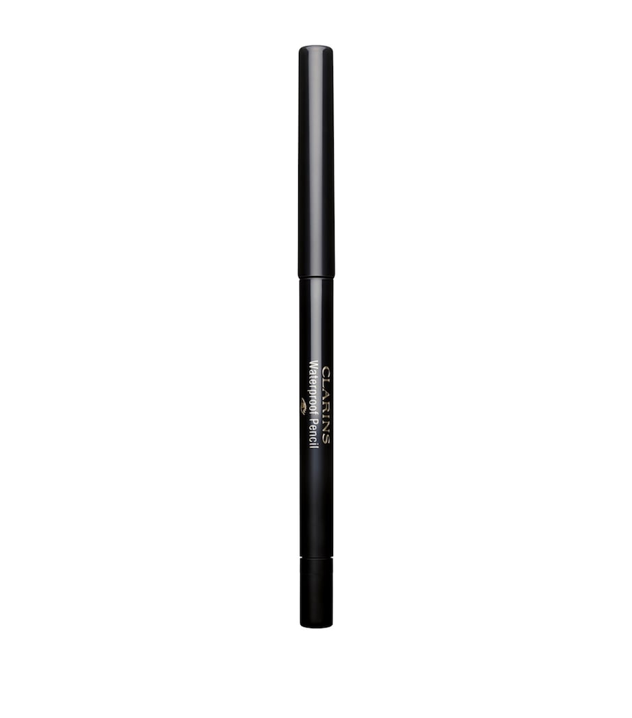 Waterproof Eye Liner Pencil 01 BLACK TULIP Image 2