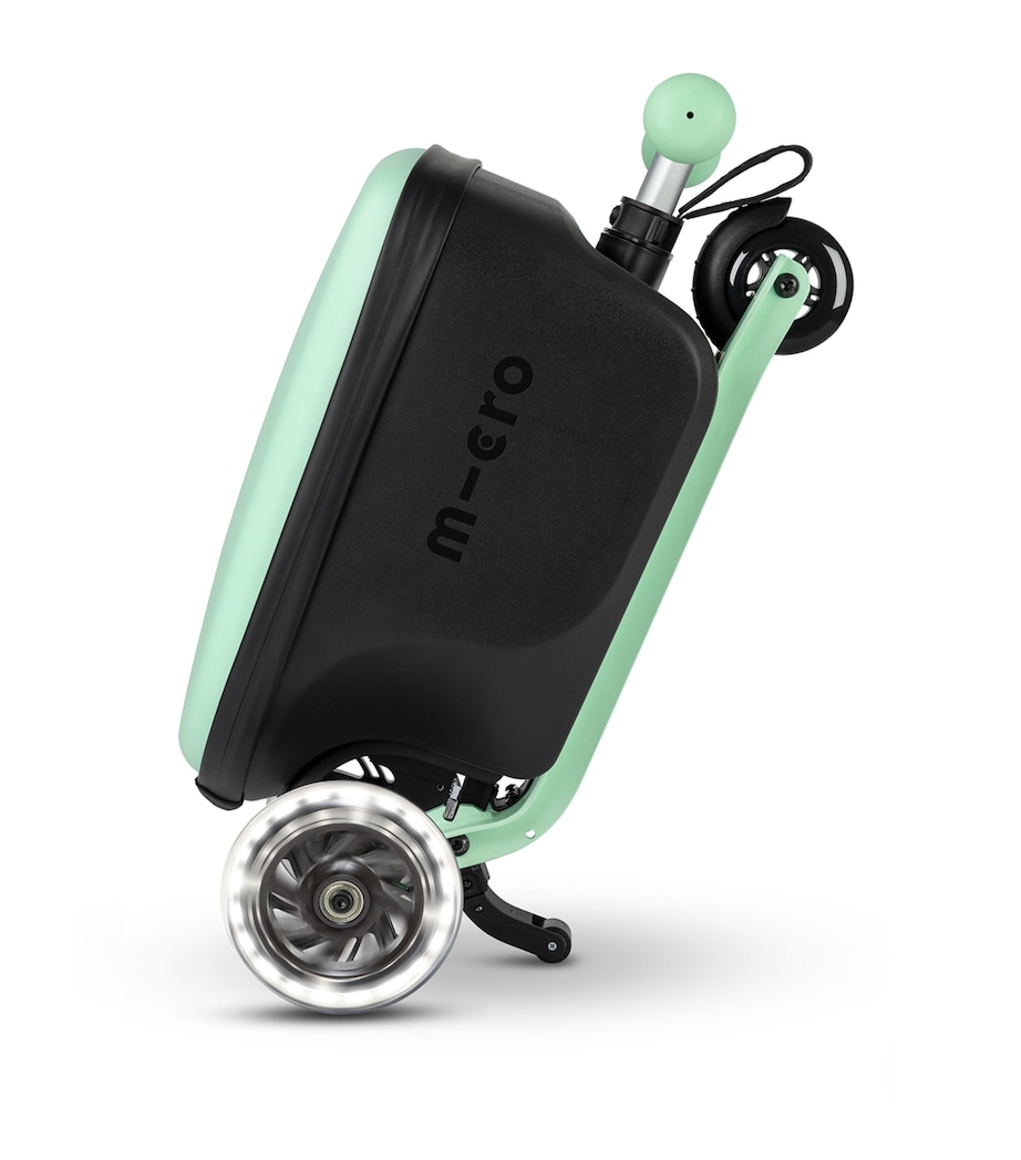 Mini Micro Suitcase Scooter MULTI Image 6