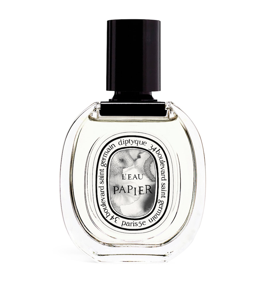 L'Eau de Papier Eau de Toilette (50ml) NO COLOUR Image 1