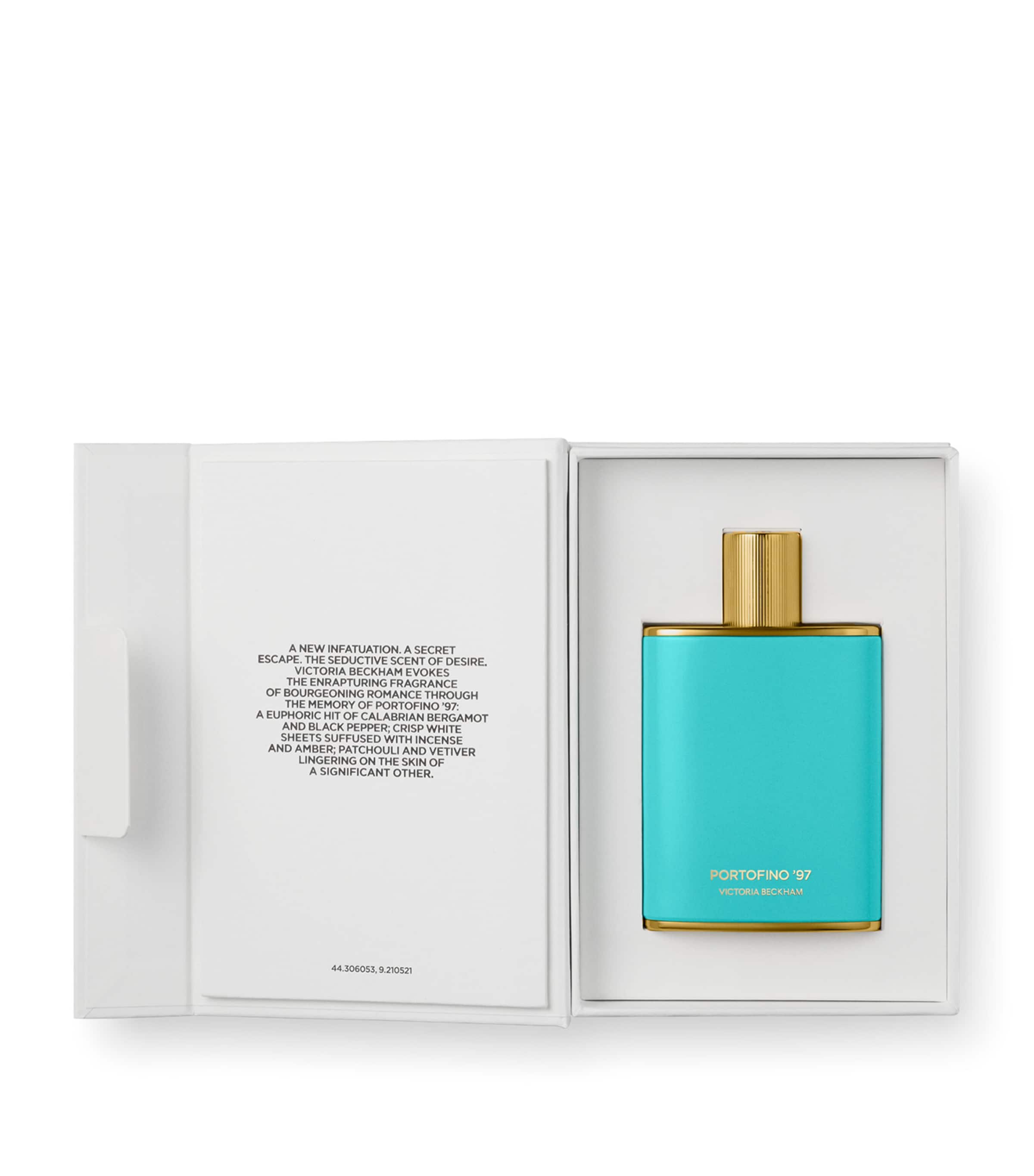 Portofino ‘97 Eau de Parfum (50ml) NO COLOUR Image 3