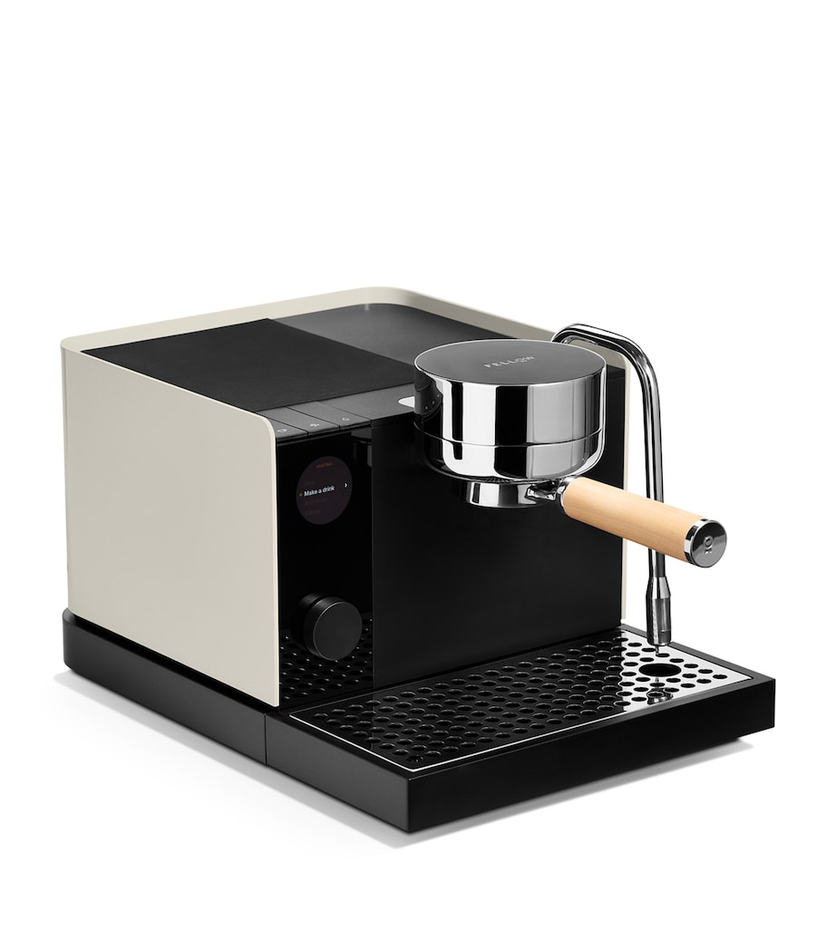 FELLOW Series 1 Espresso Machine Sesame Image 3