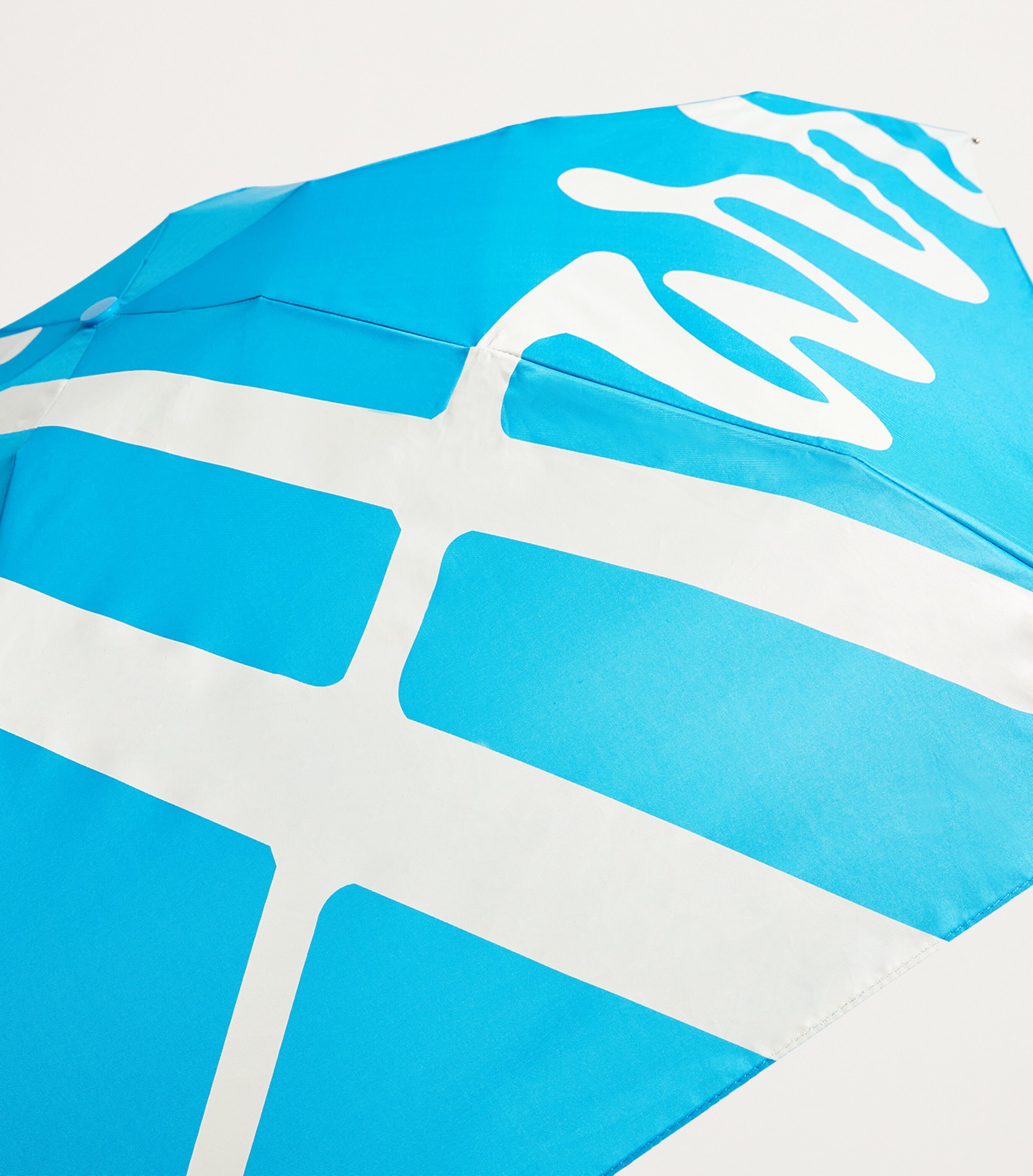 Logo Umbrella BRIGHT BLUE Image 2