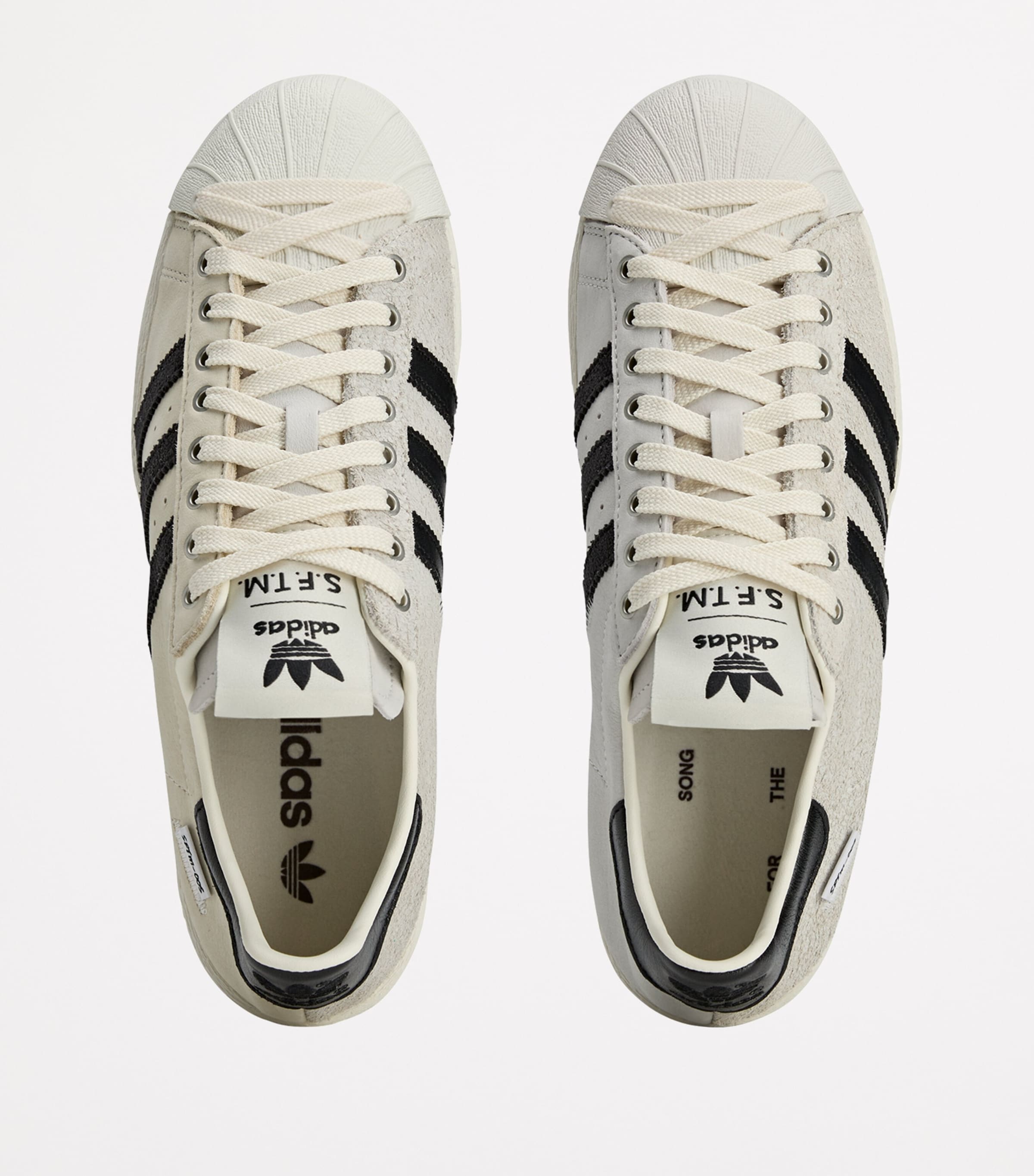 adidas x Song For The Mute Superstar 82 Sneakers | Men Shoes | Trainers | Low-Top Trainers | Designers | ADIDAS adidas x Song For The Mute Superstar 82 Sneakers | Men Shoes | Trainers | Low-Top Trainers | Designers | ADIDAS