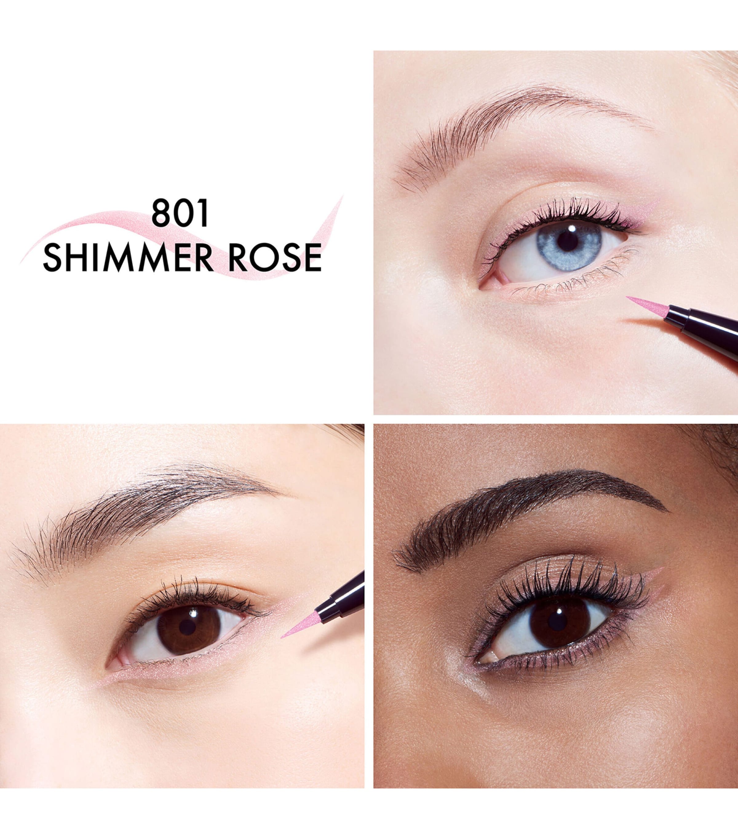 Diorshow Liquid Liner 801 Image 2