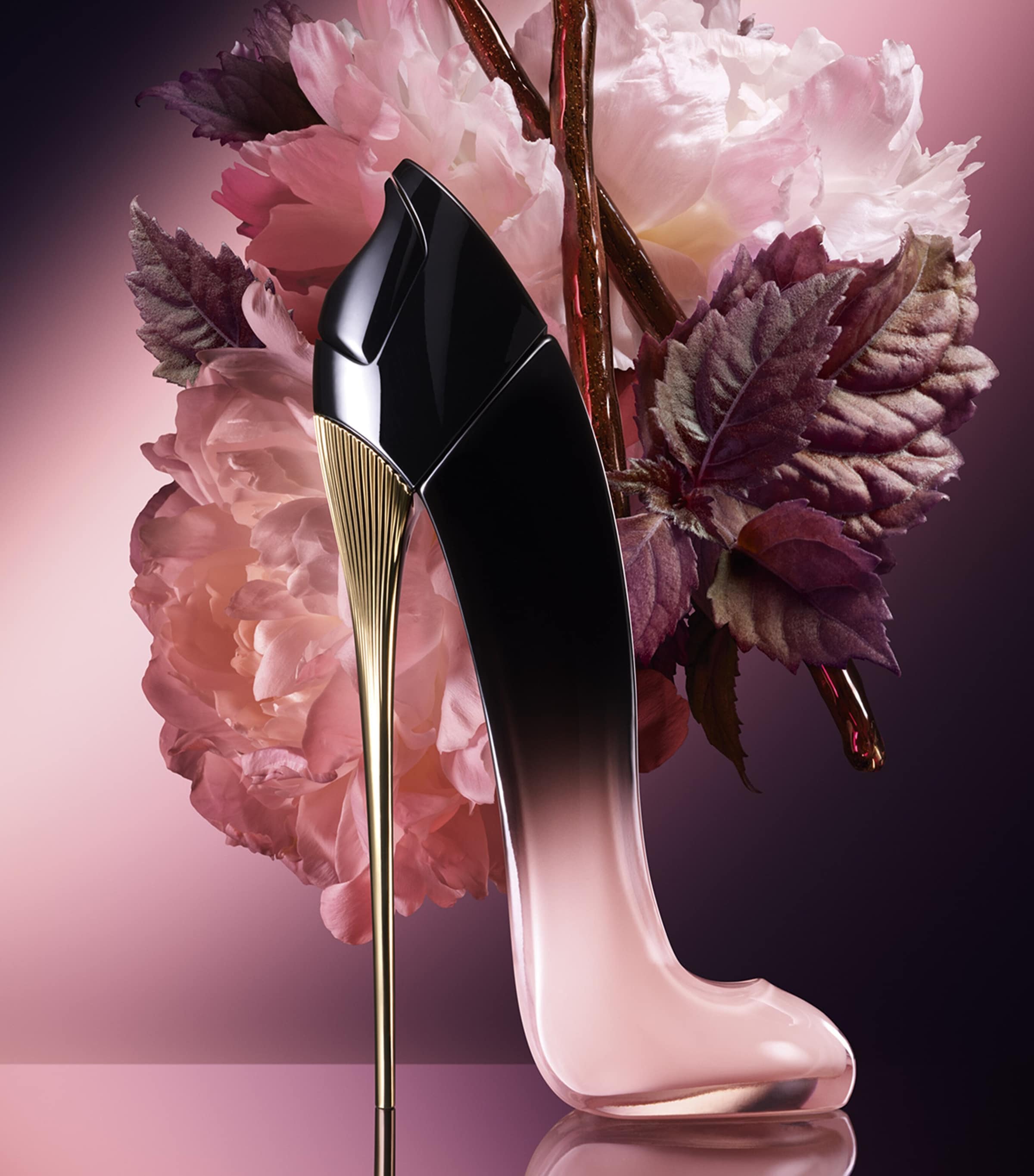 Carolina Herrera Blush Elixir Eau de Parfum (50ml) Image 3