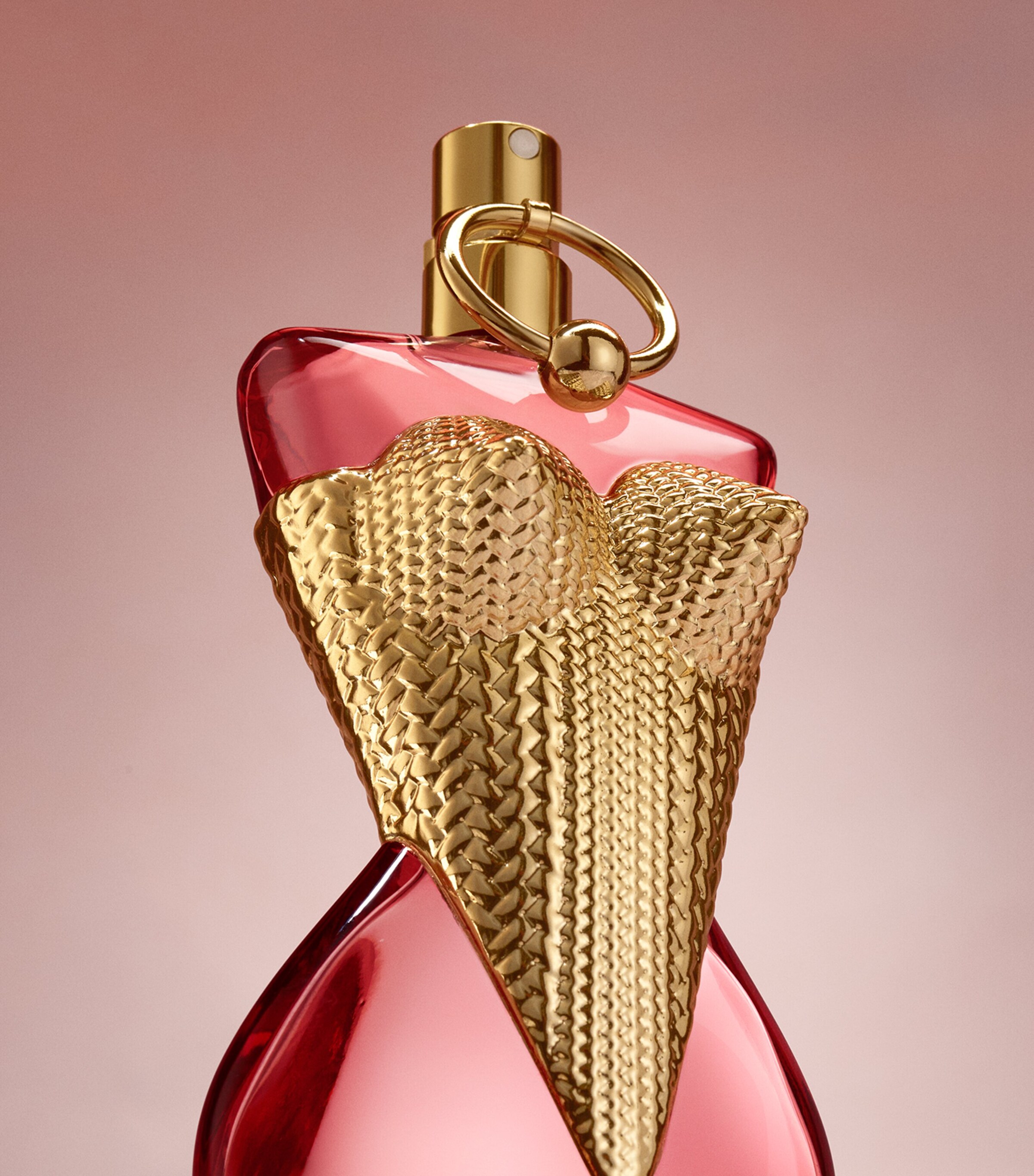 Jean Paul Gaultier Divine Couture Eau de Parfum (50ml) Image 5