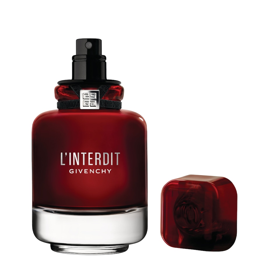 L'Interdit Eau de Parfum Rouge (50ml) N/A Image 3