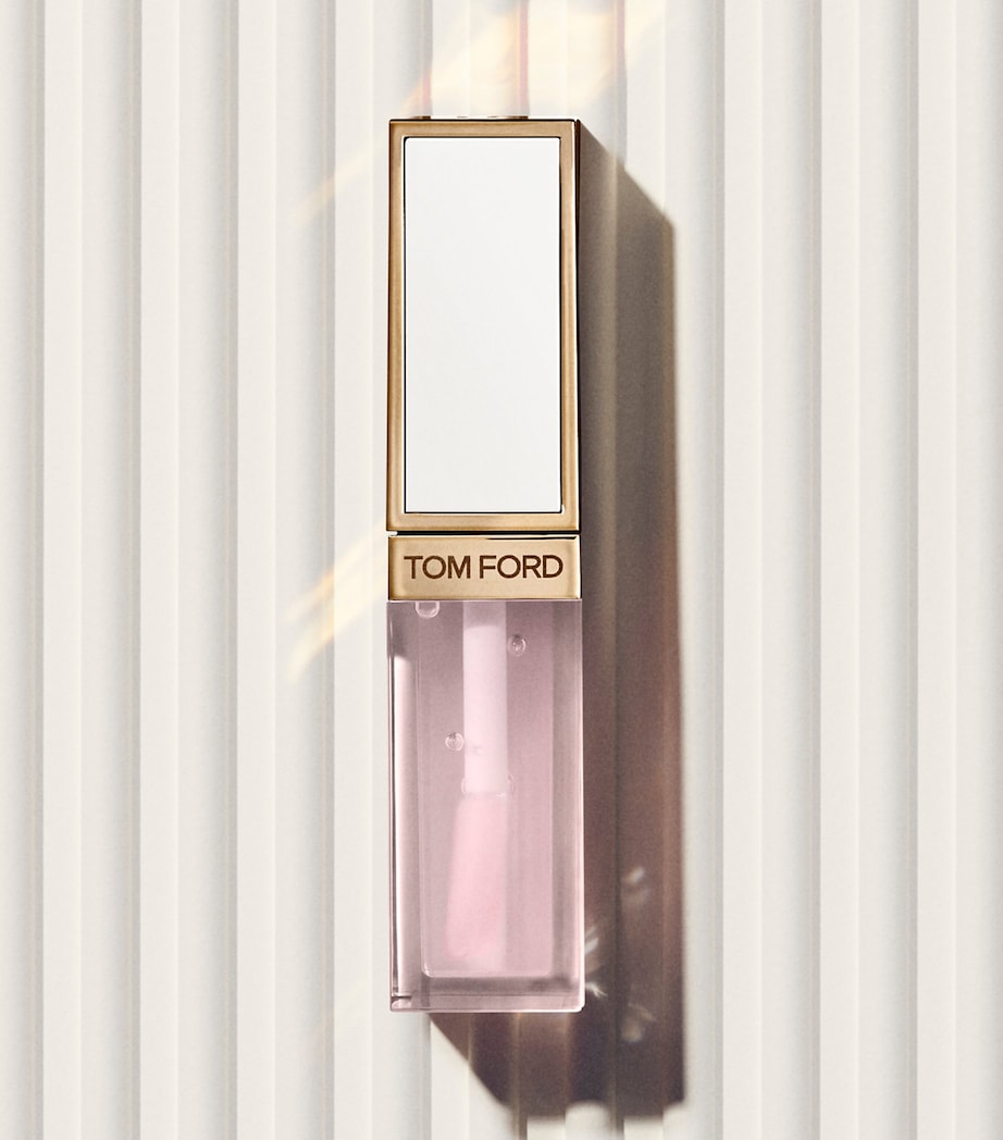 TOM FORD Soleil Hydrating Lip Oil Image 5