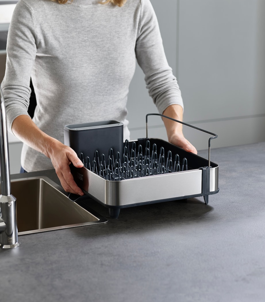 Extend Expendable Dish Rack GREY Image 3