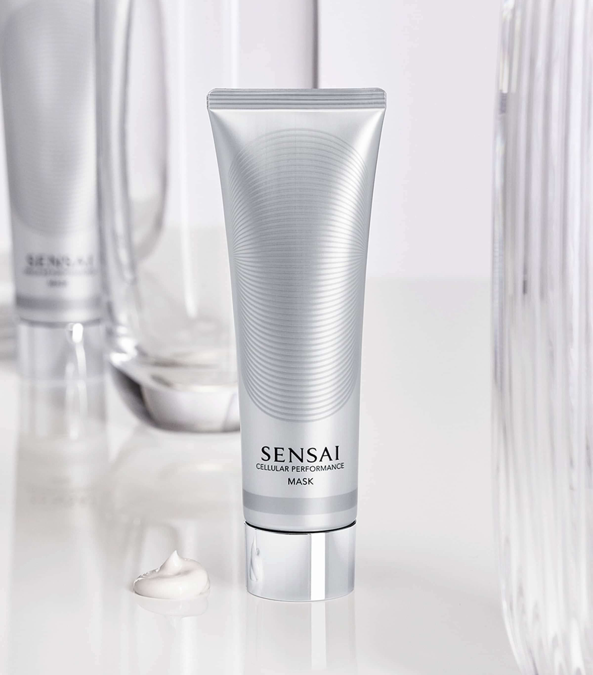 Cellular Performance Mask (100ml) NO COLOUR Image 3