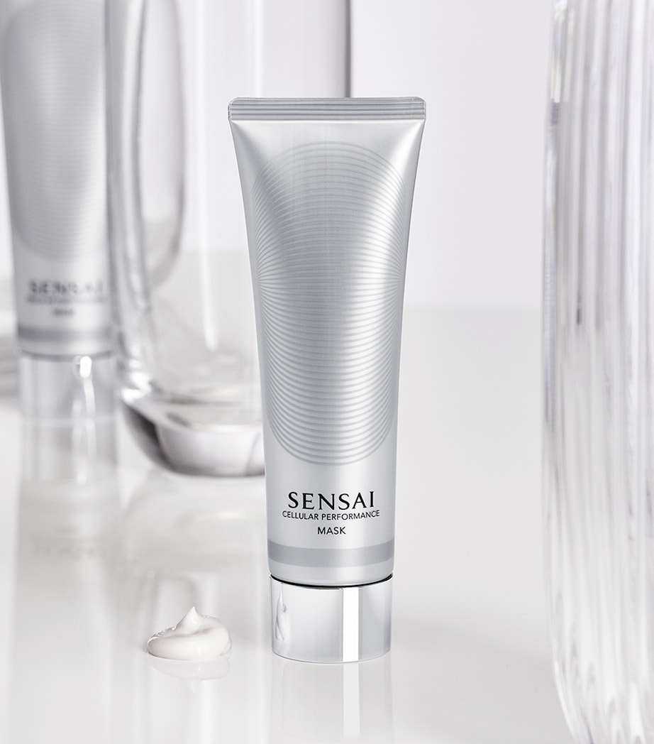 Cellular Performance Mask (100ml) NO COLOUR Image 3