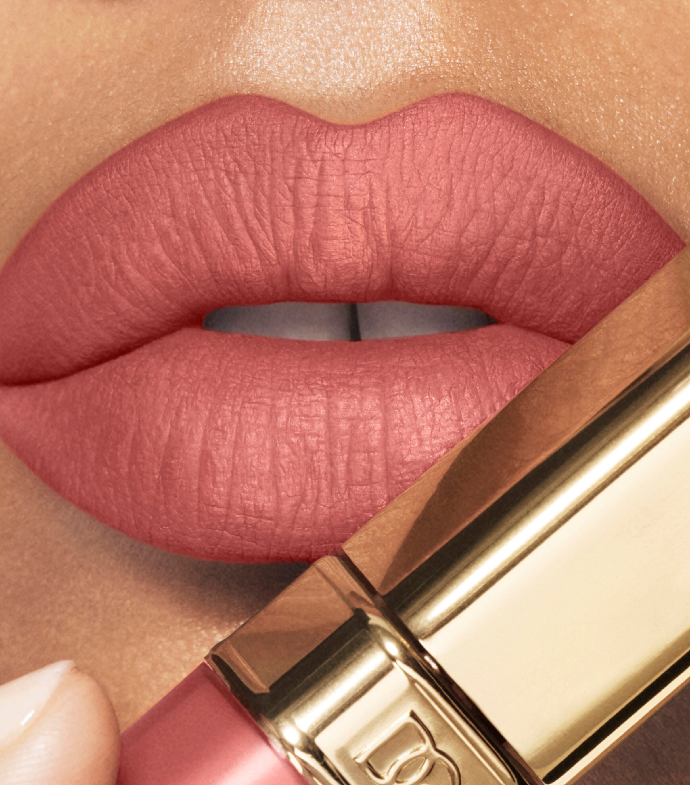 Dolce&Gabbana Everkiss Liquid Lip Desire Image 3