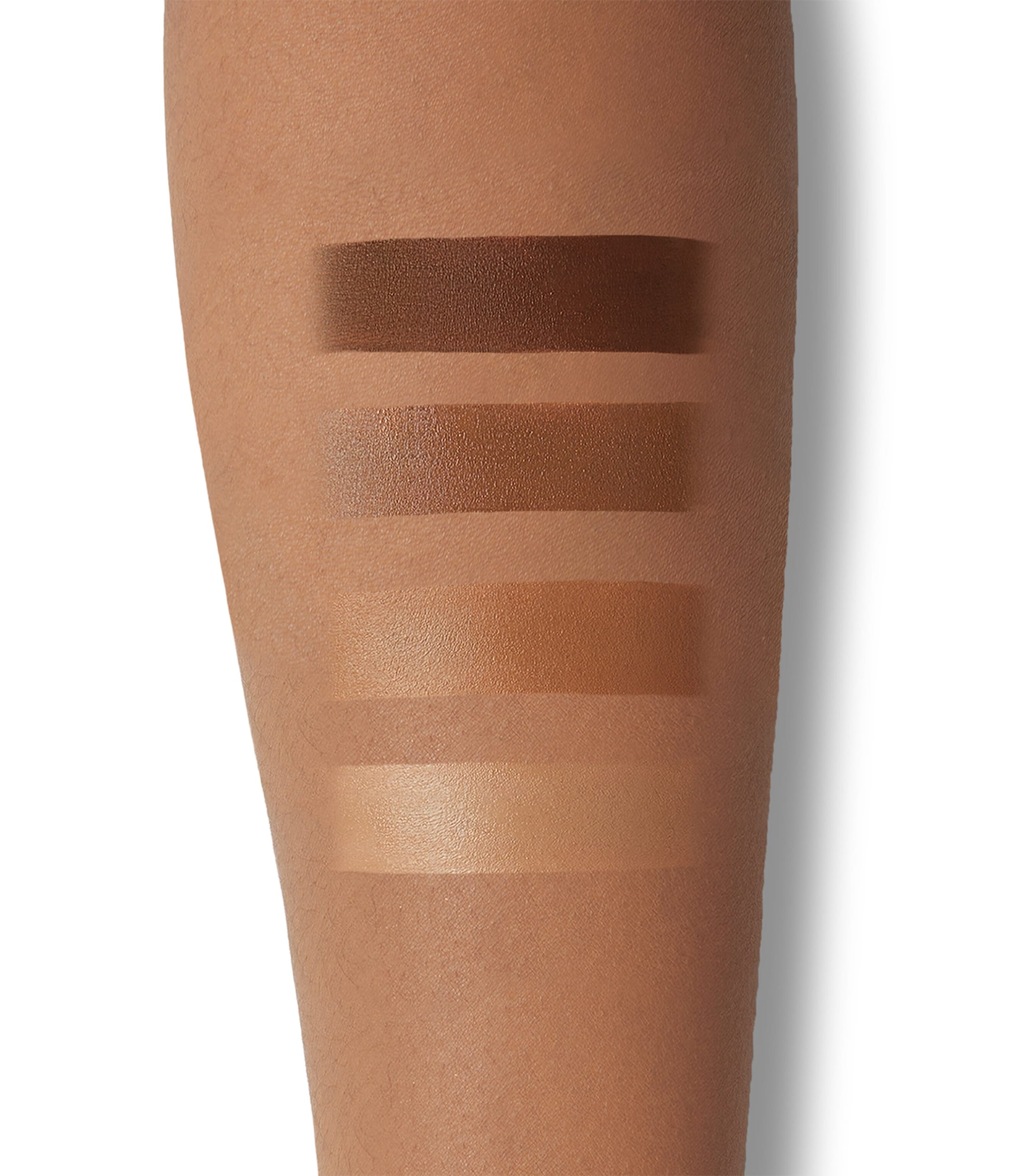 Beautiful Skin Bronzer 3 TAN Image 4