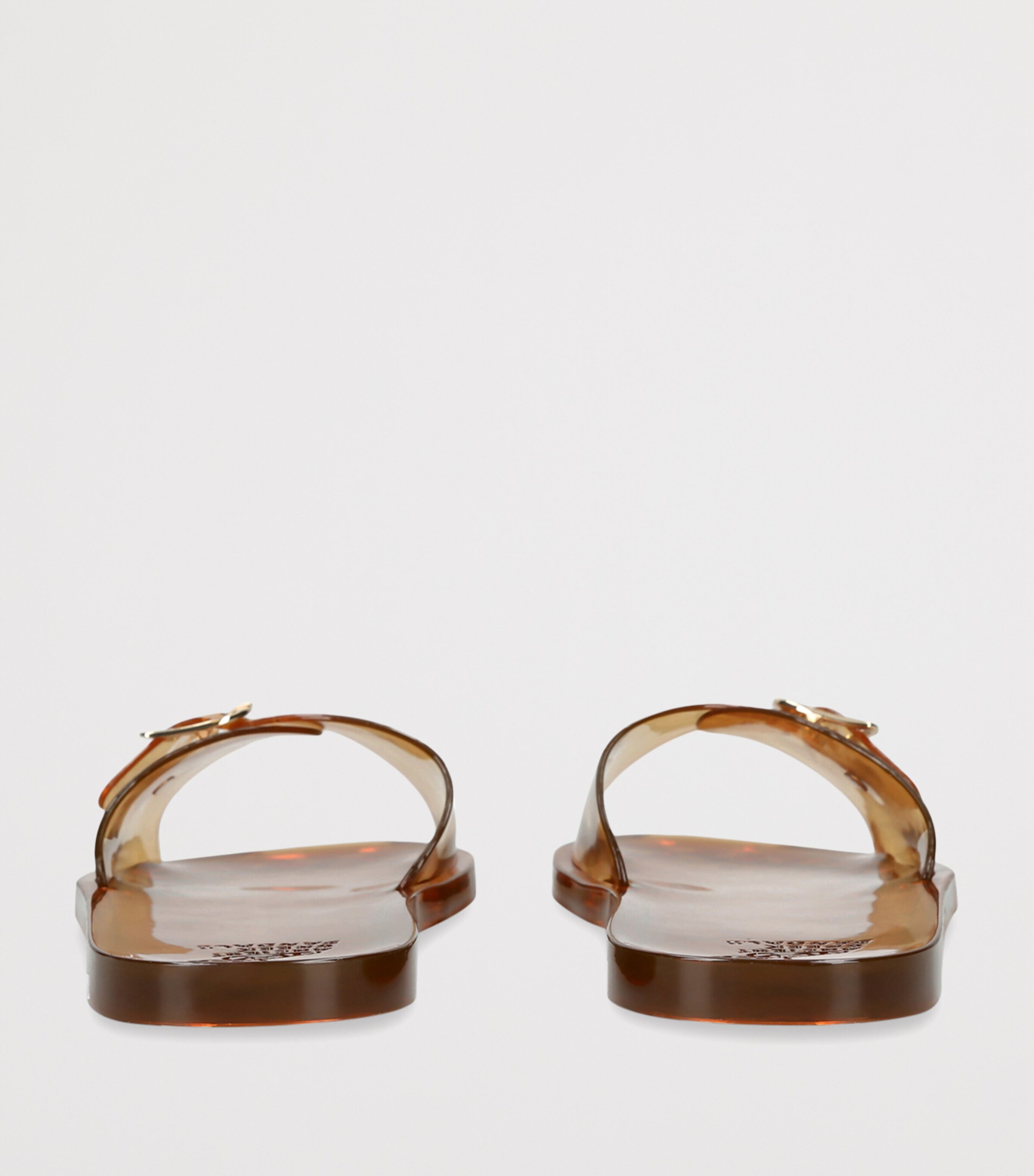 Ancient Greek Sandals Jelly Filia Sandals Camel Image 2